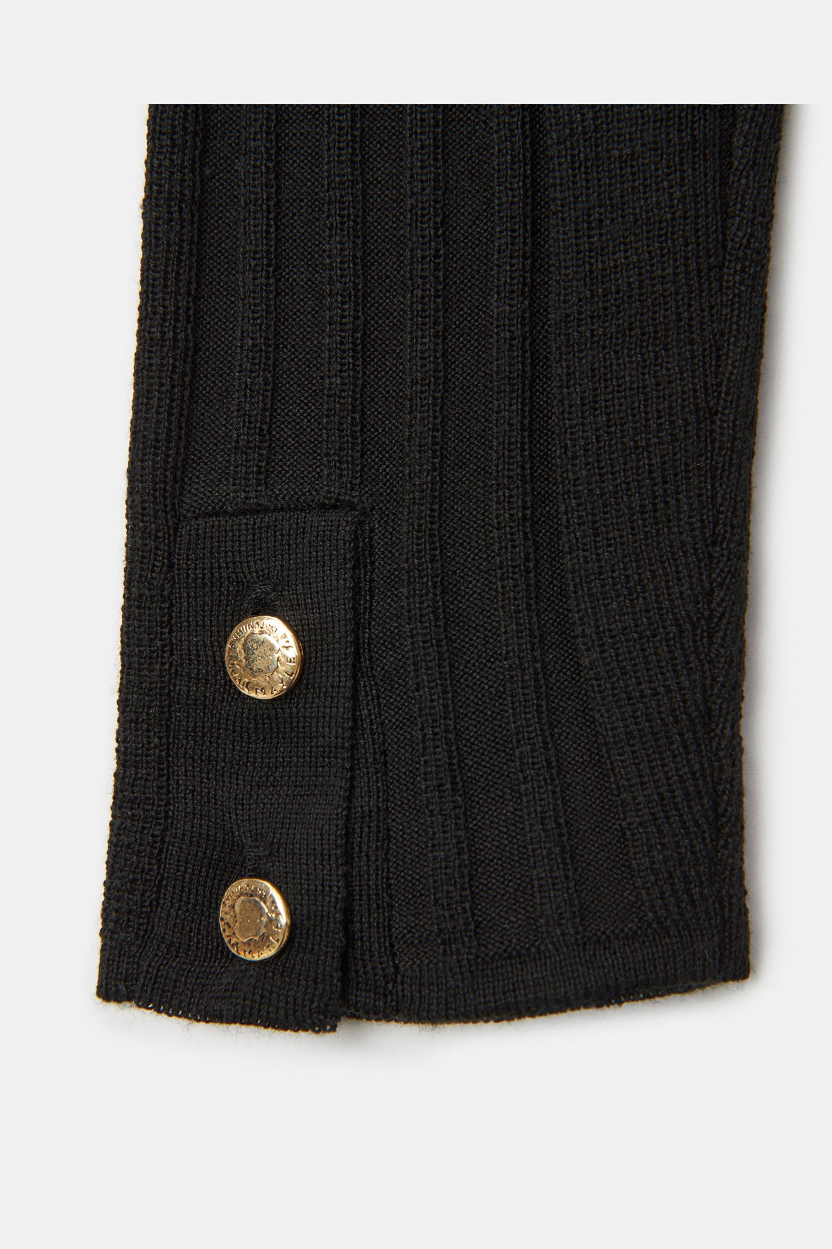 Riva Rib Henley