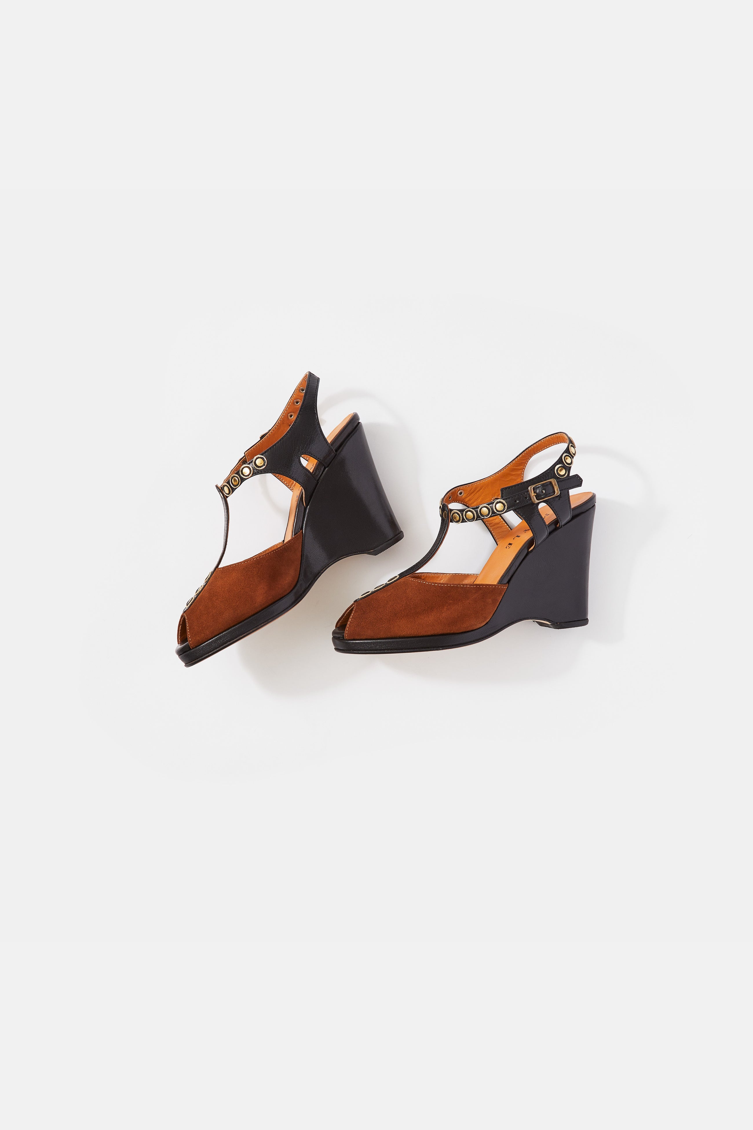RISING SUN WEDGE