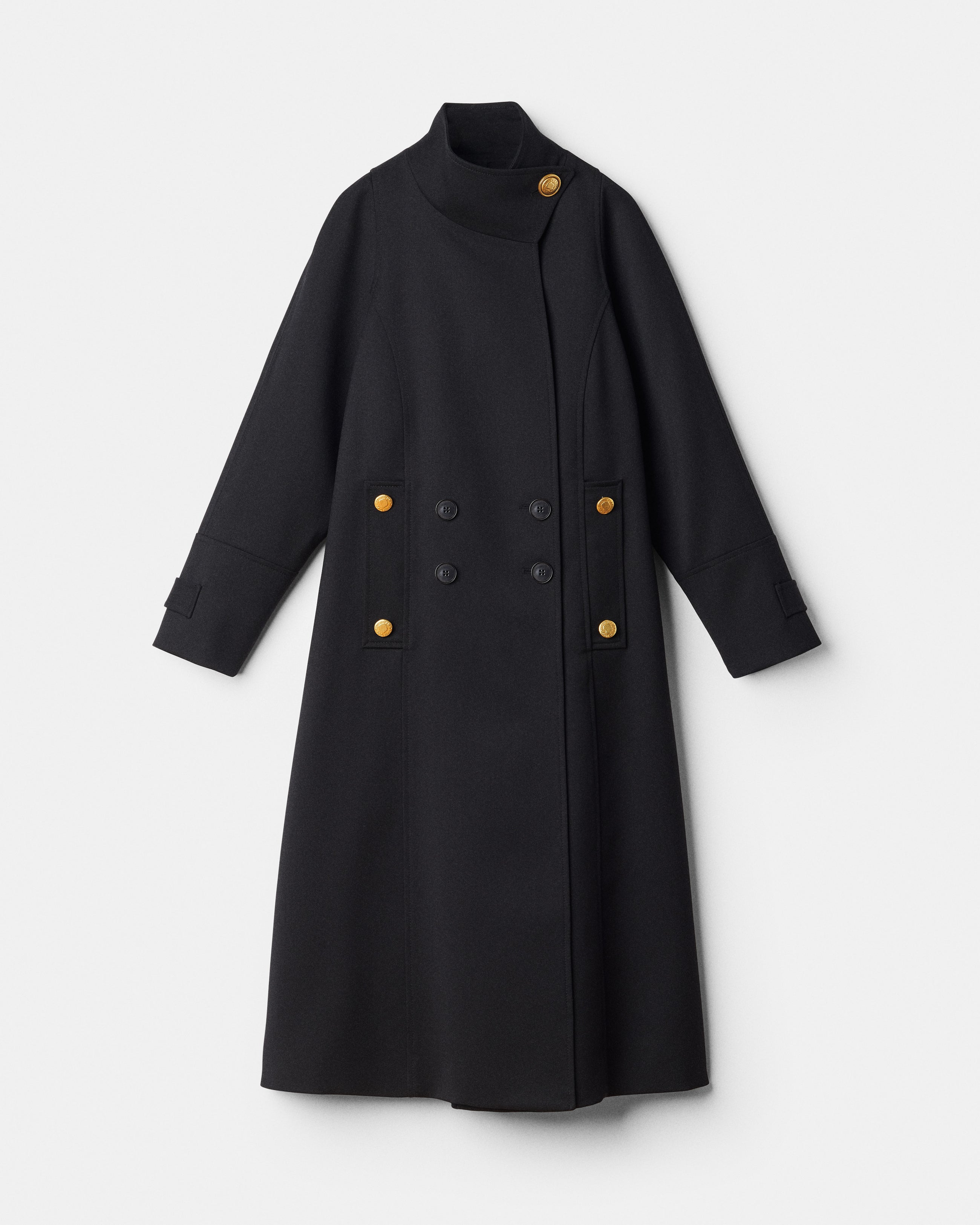 Samaranda Coat