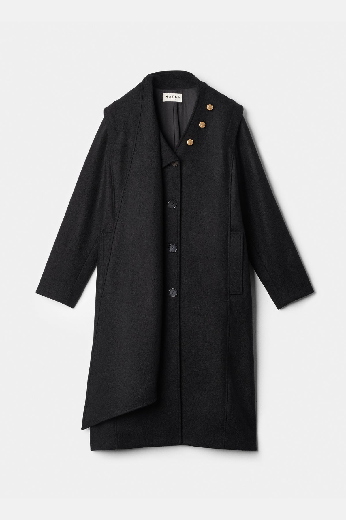 Isadore Coat