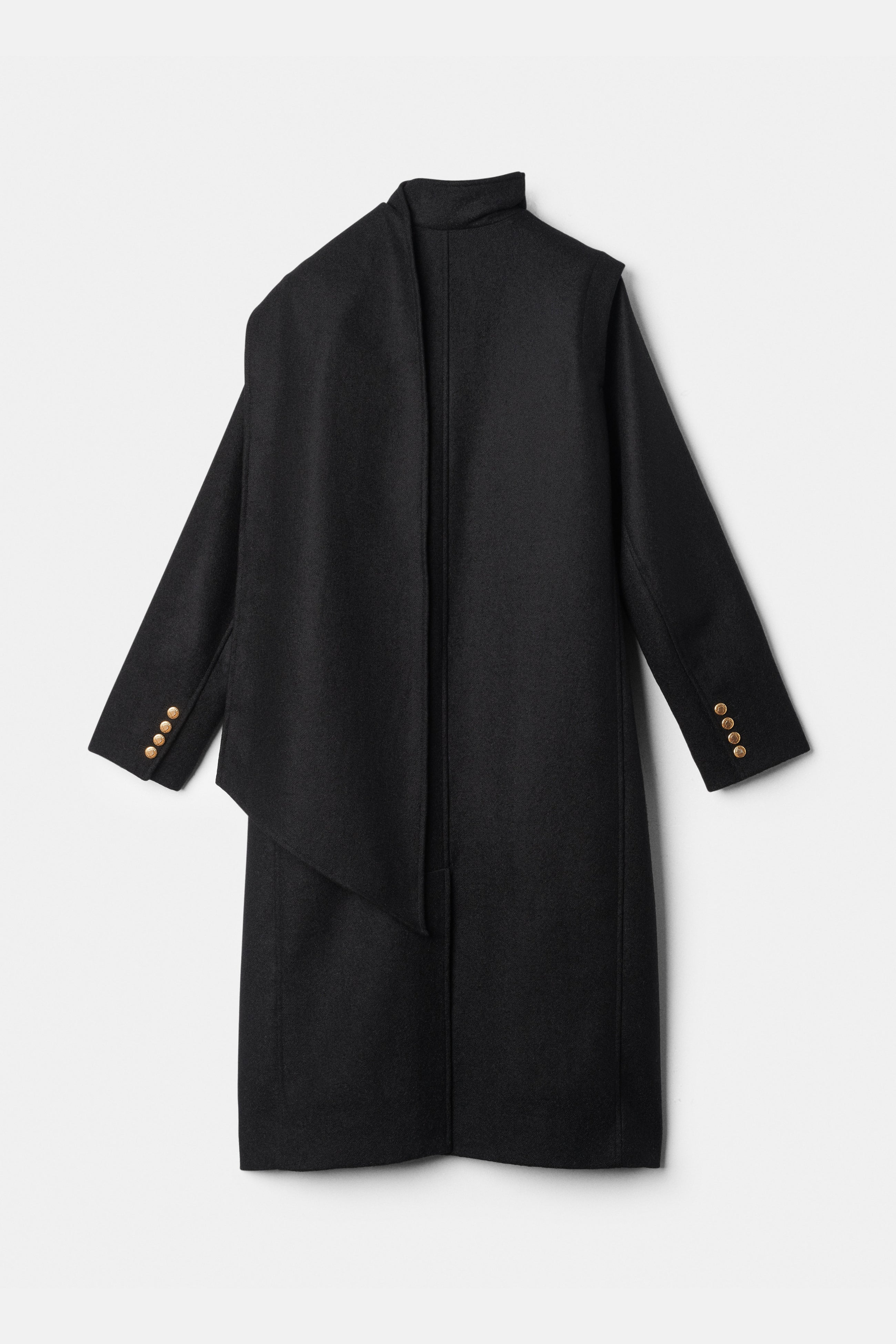 Isadore Coat