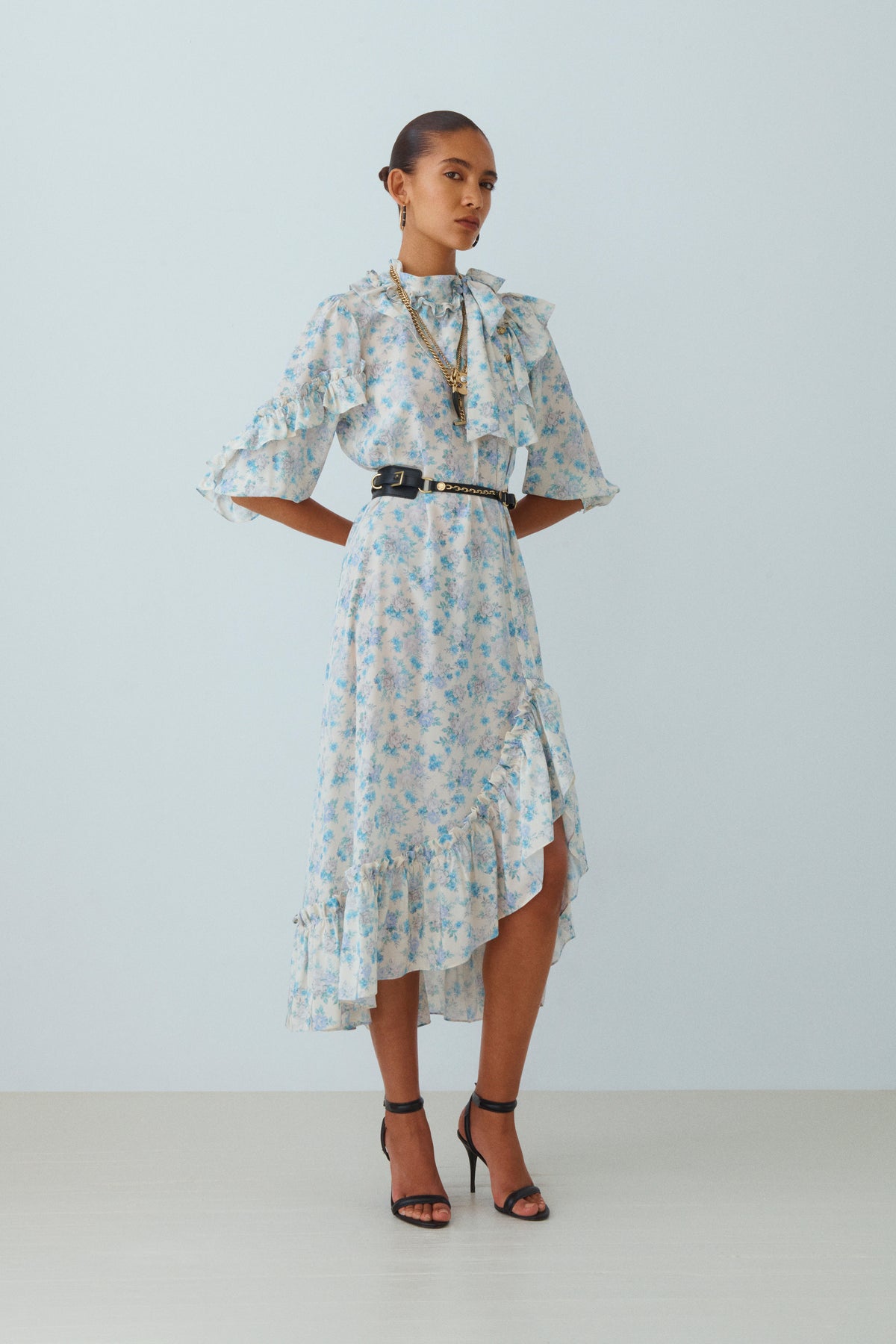 Batacalla Dress