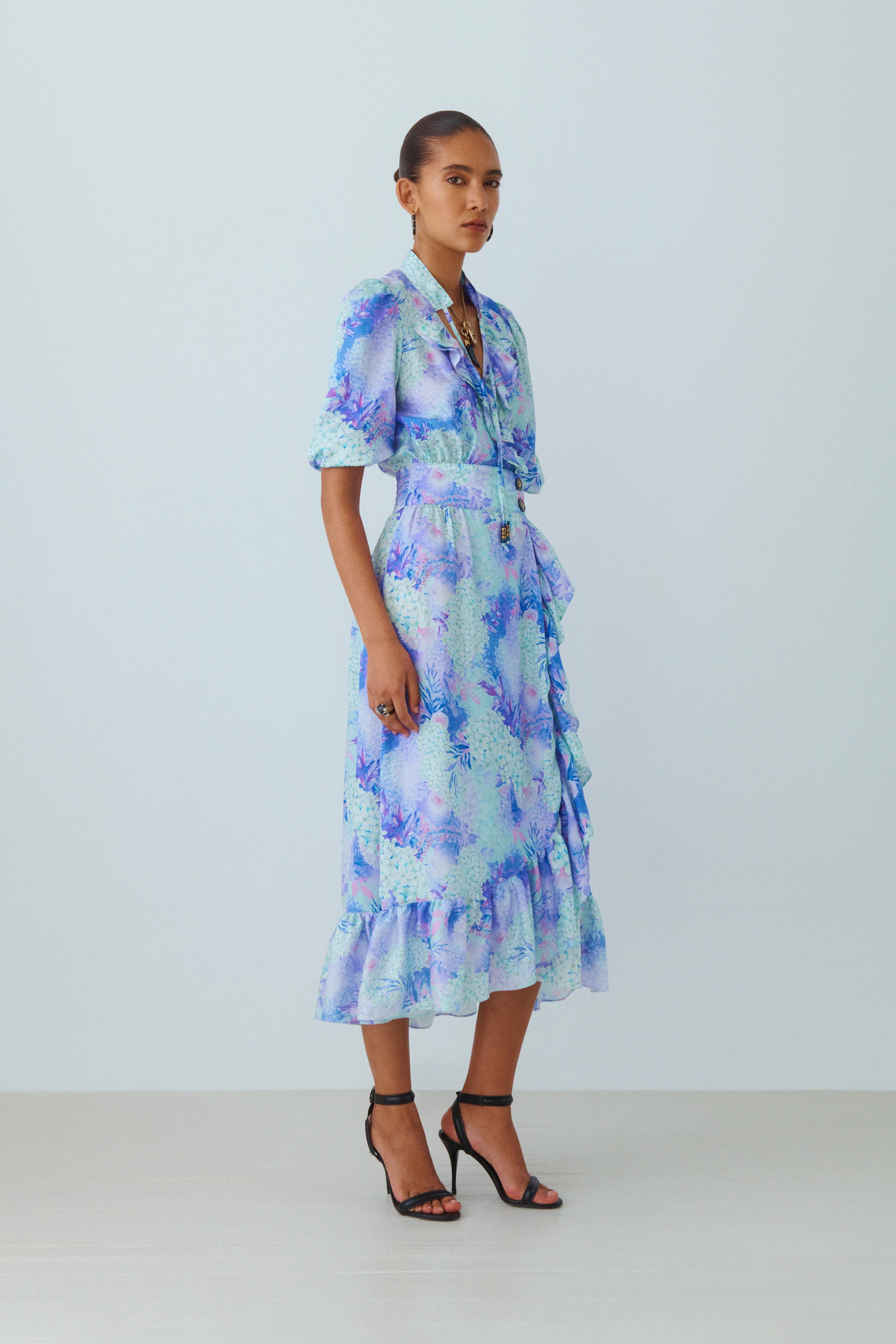 Palma Dress