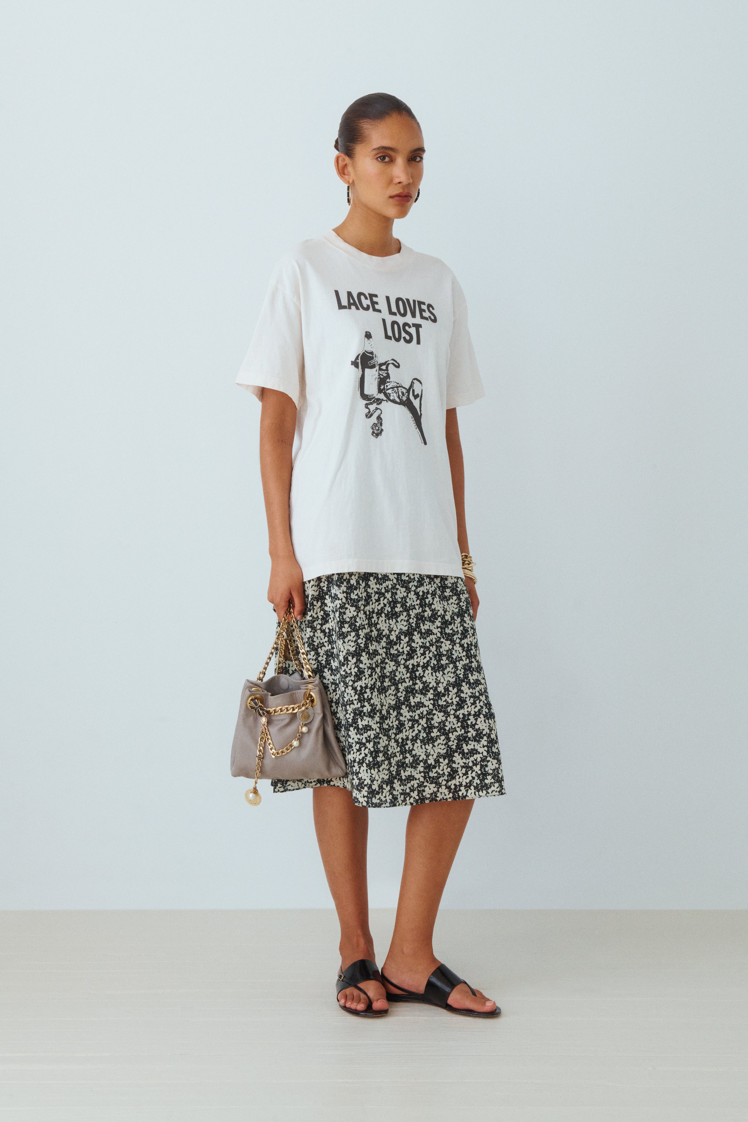 Pina Slip Dress