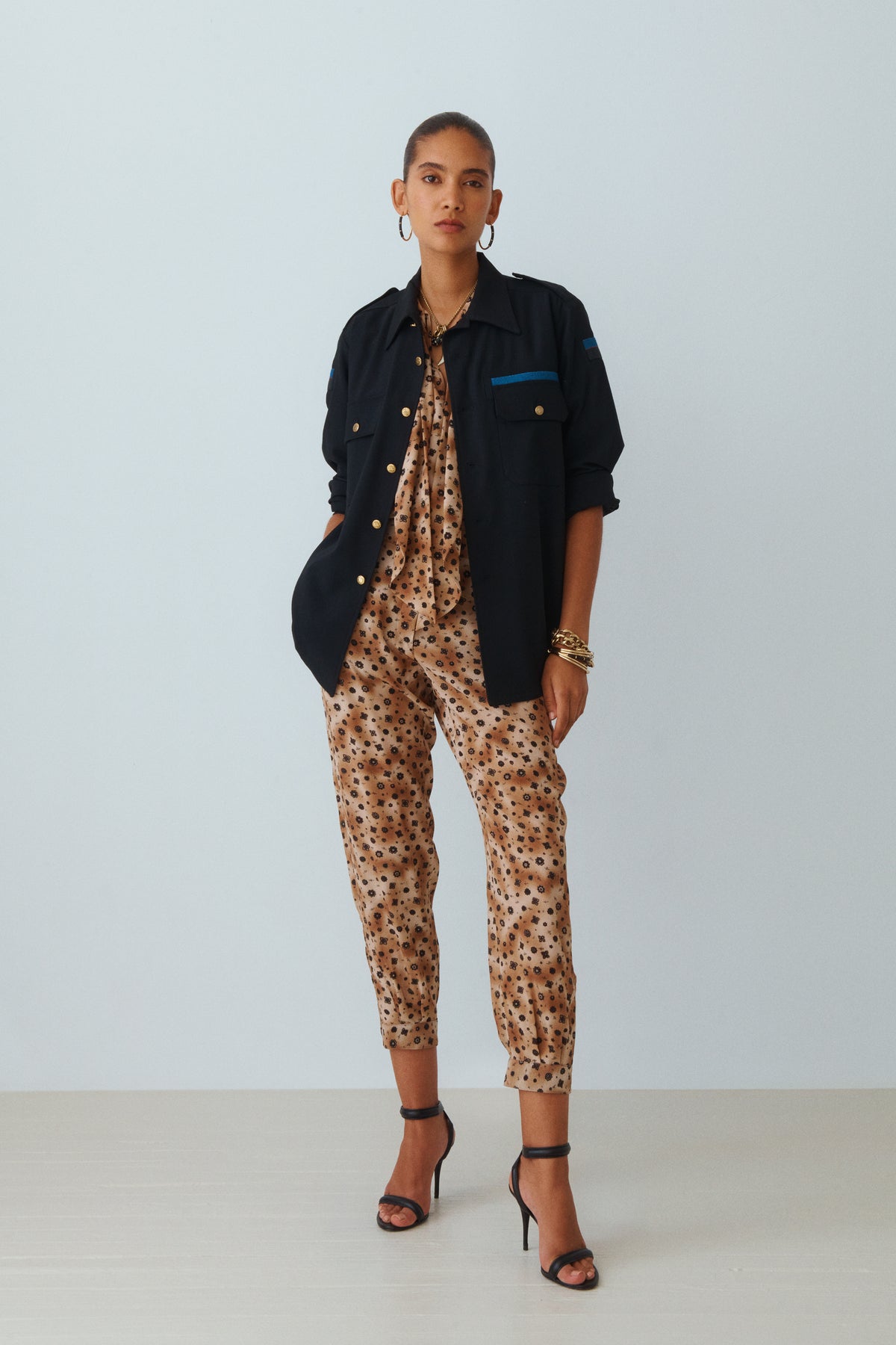 Gaucha Pant