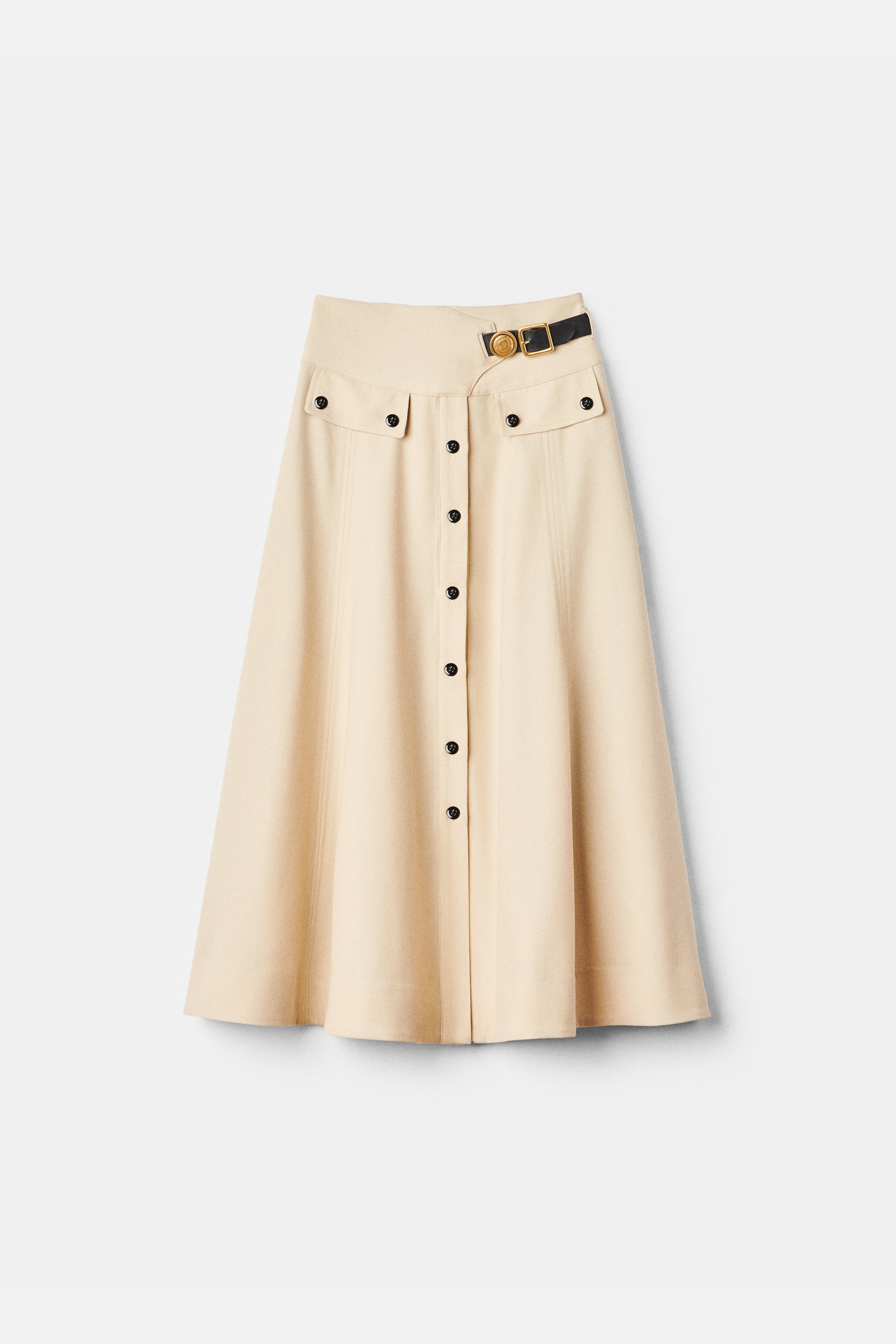 Kit Skirt