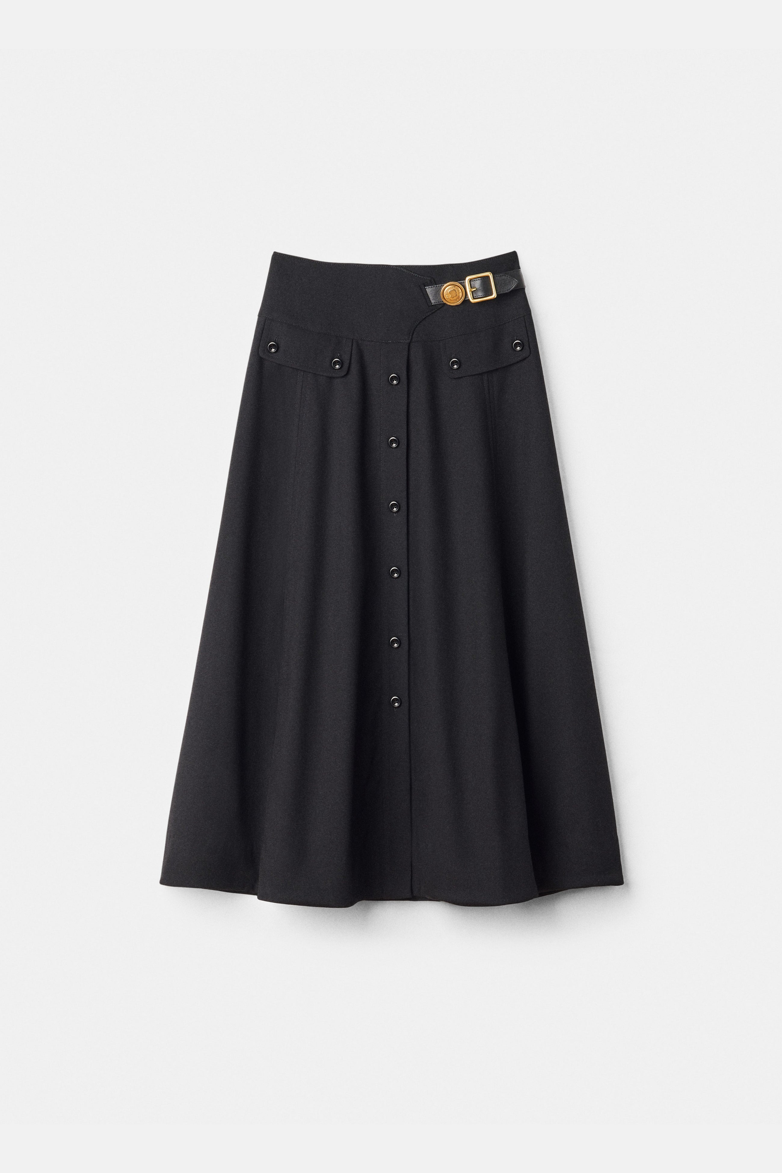 Kit Skirt