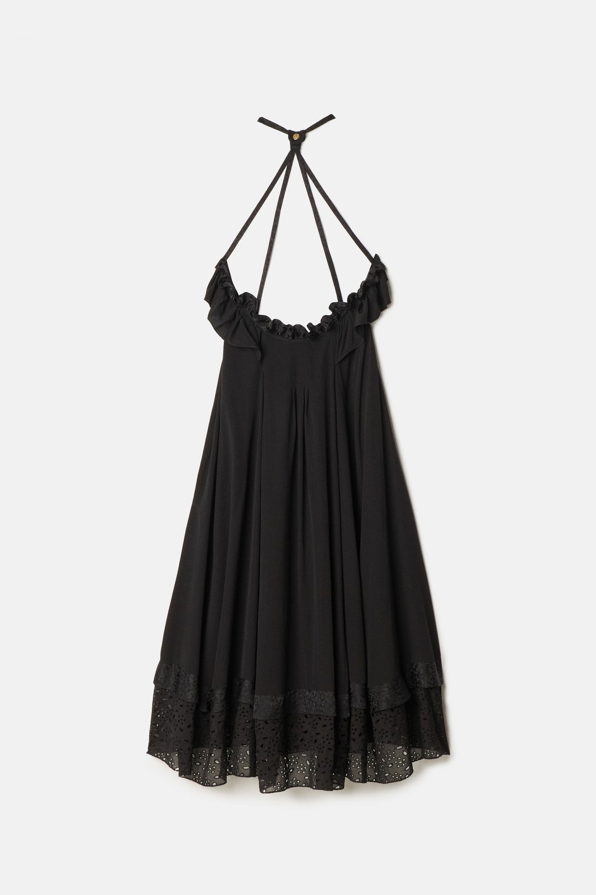 Soledano Dress