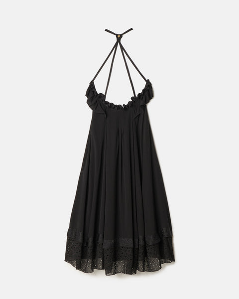 Soledano Dress – Maison Mayle