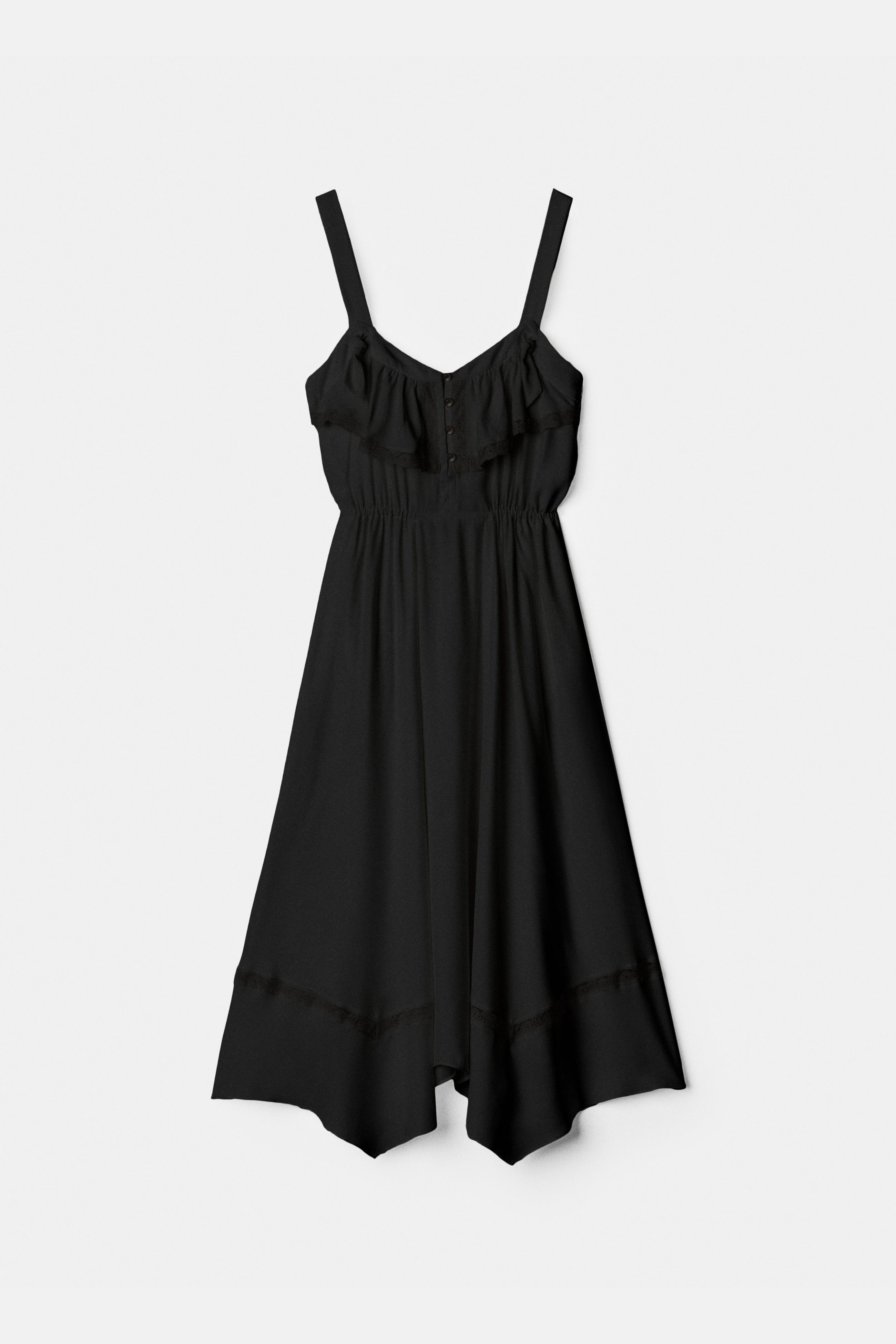 Sol 54 Dress