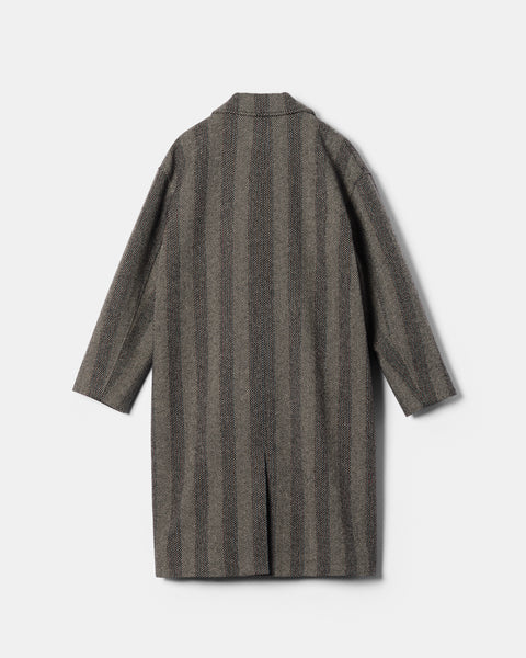 JAMES COAT – Maison Mayle