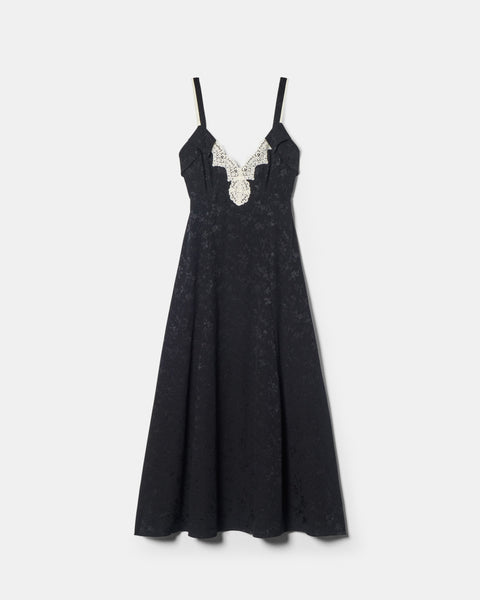 sequin and velvet dress Callista Strapless Velvet Sequin Bodycon Mini Dress • Shop American Threads Magenta / S/M main image 1