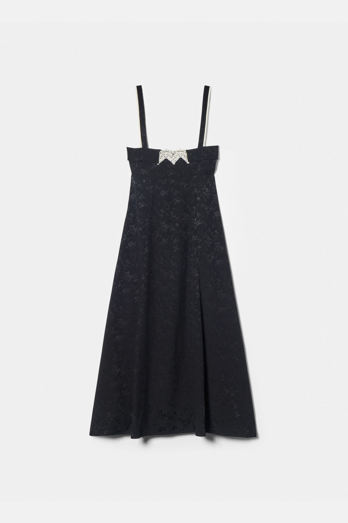 Tati Slip Dress