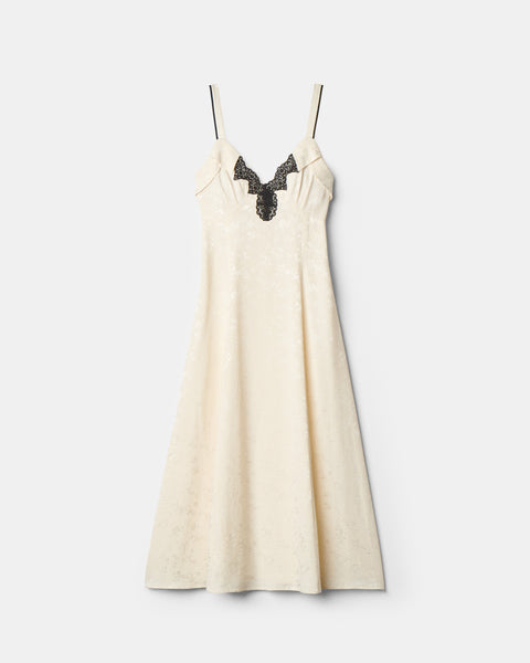 Tati Slip Dress Maison Mayle Tati Slip Dress Maison Mayle