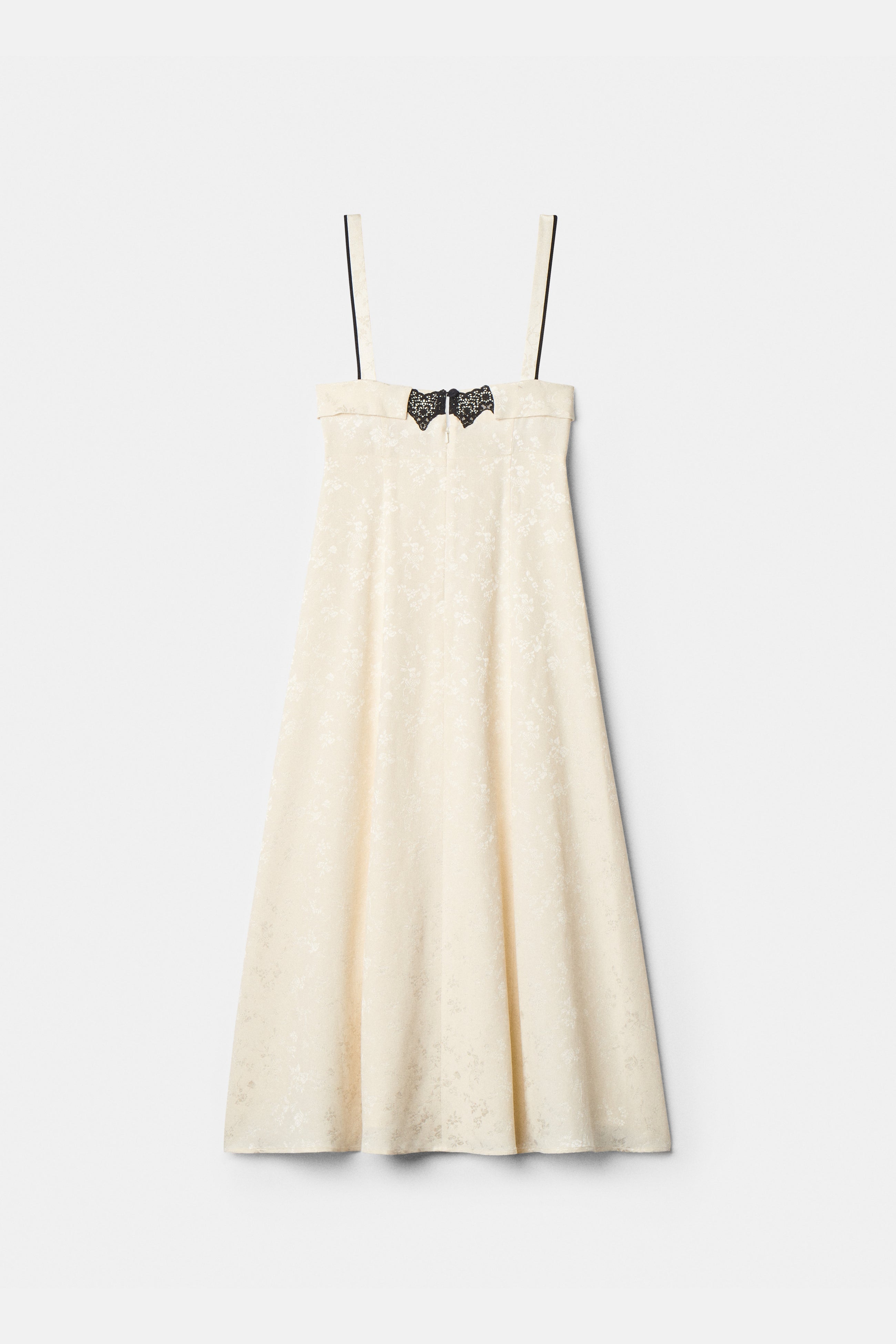 Tati Slip Dress