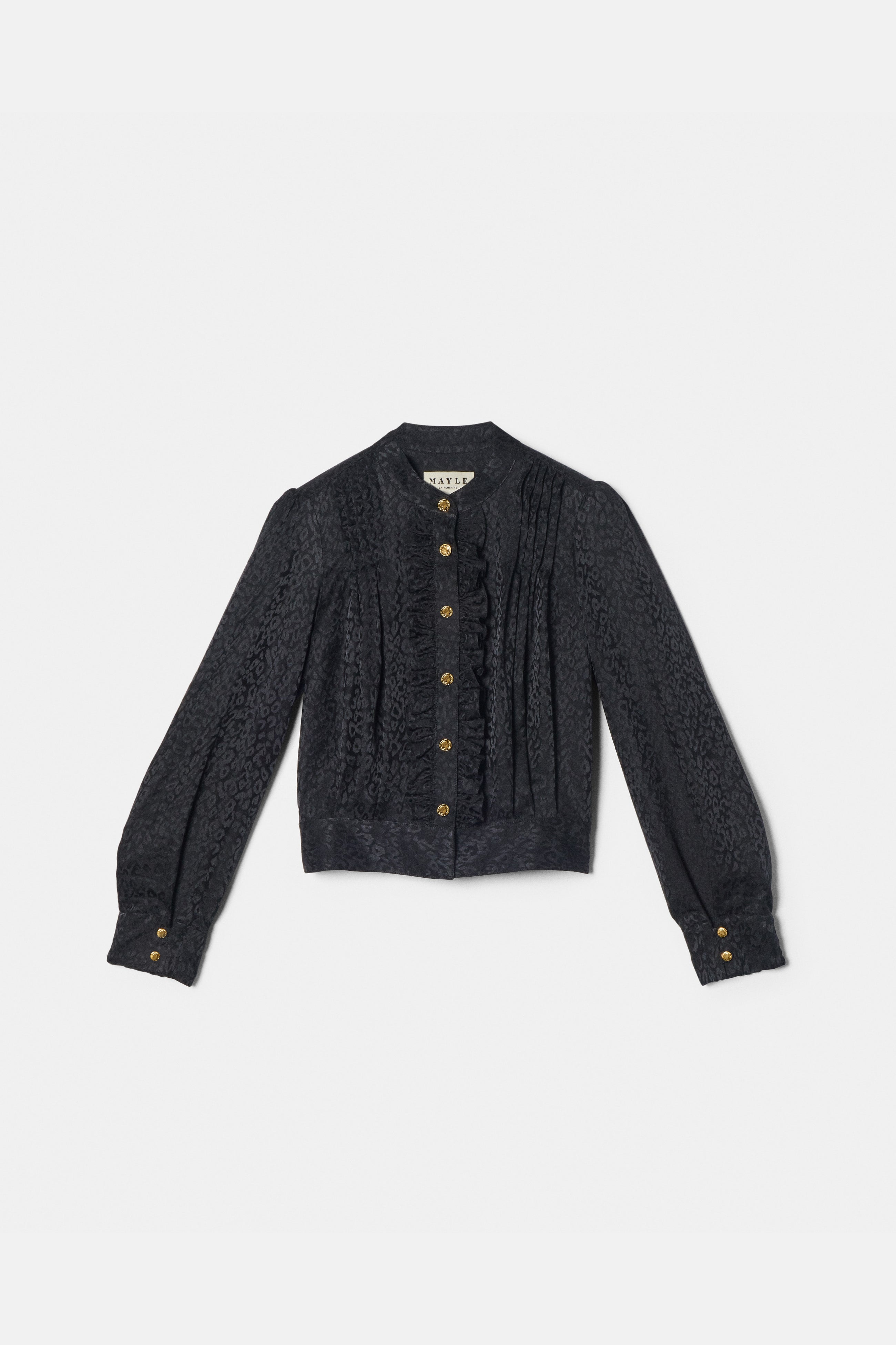 Trocadero Jacket