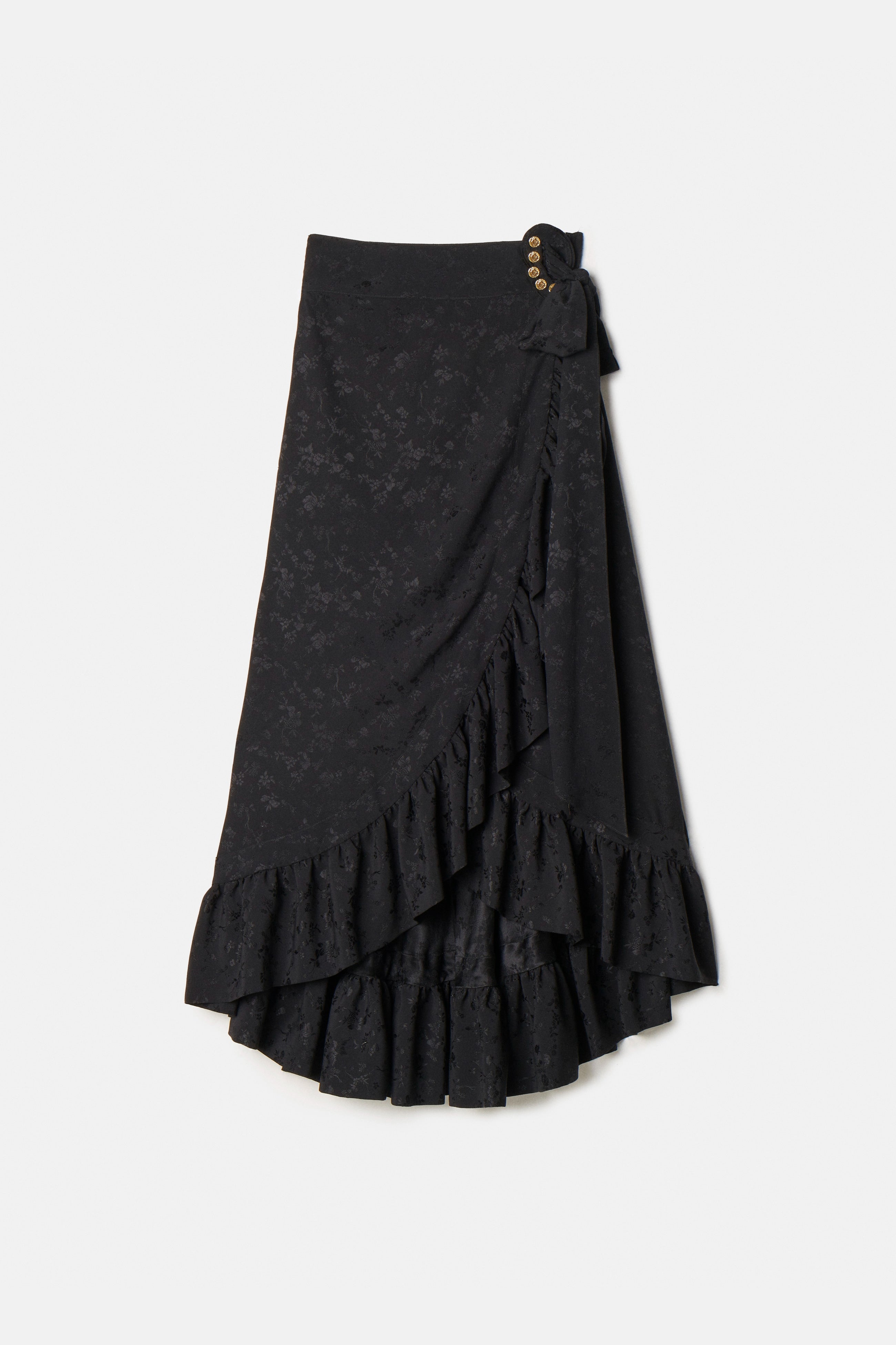 Tzara Skirt