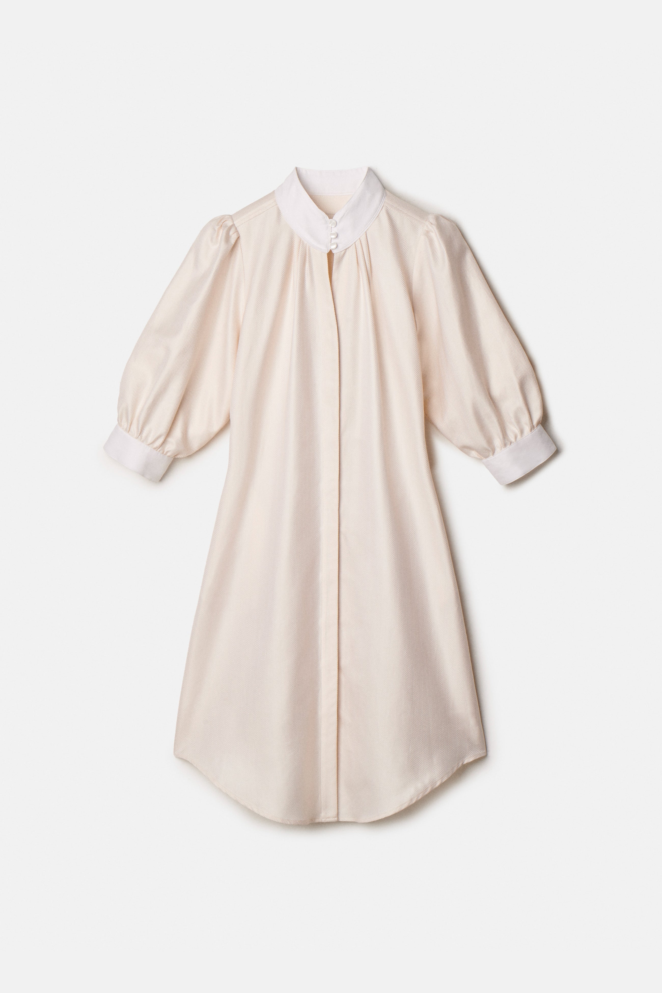 Valdi Cotton Dress