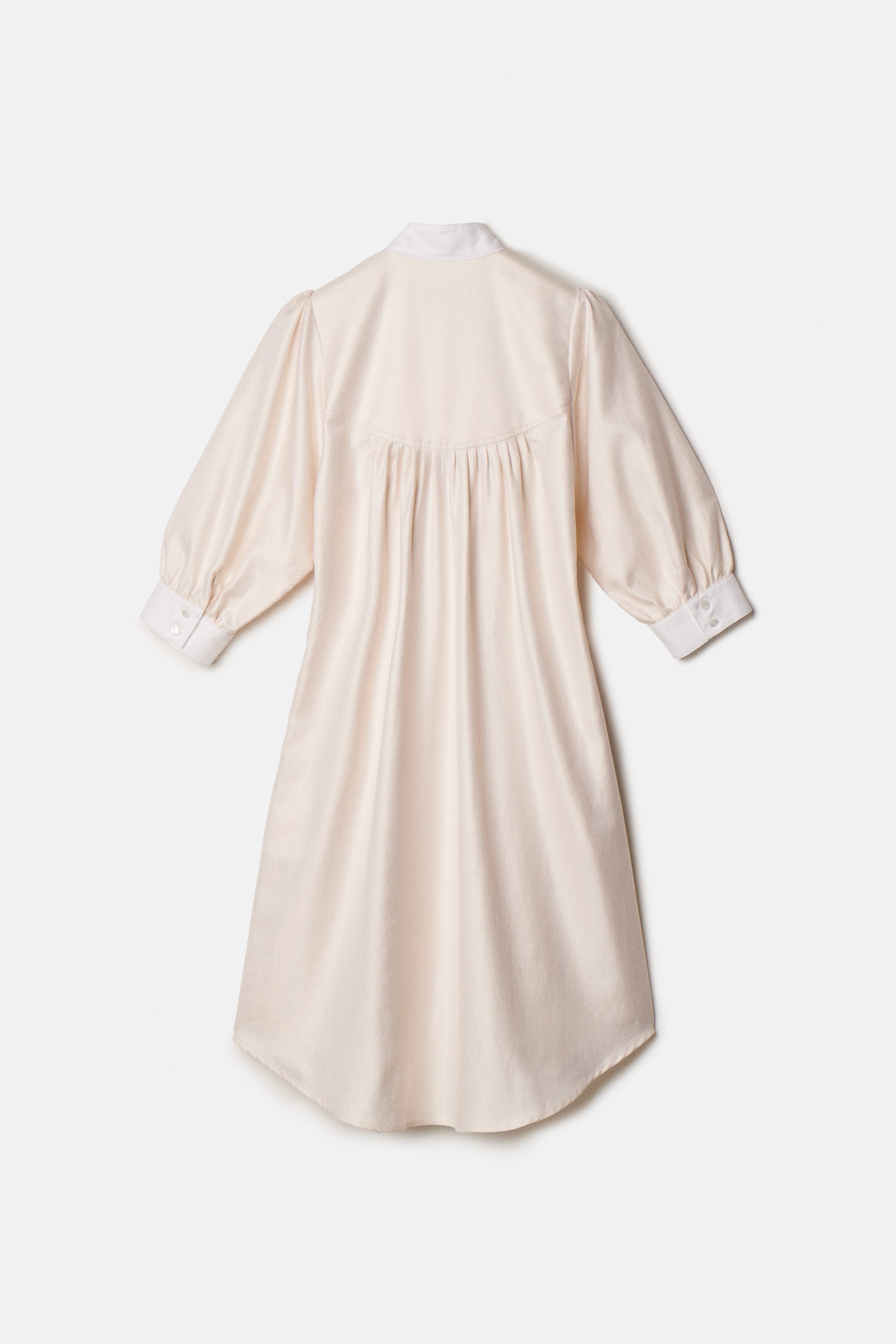 Valdi Cotton Dress