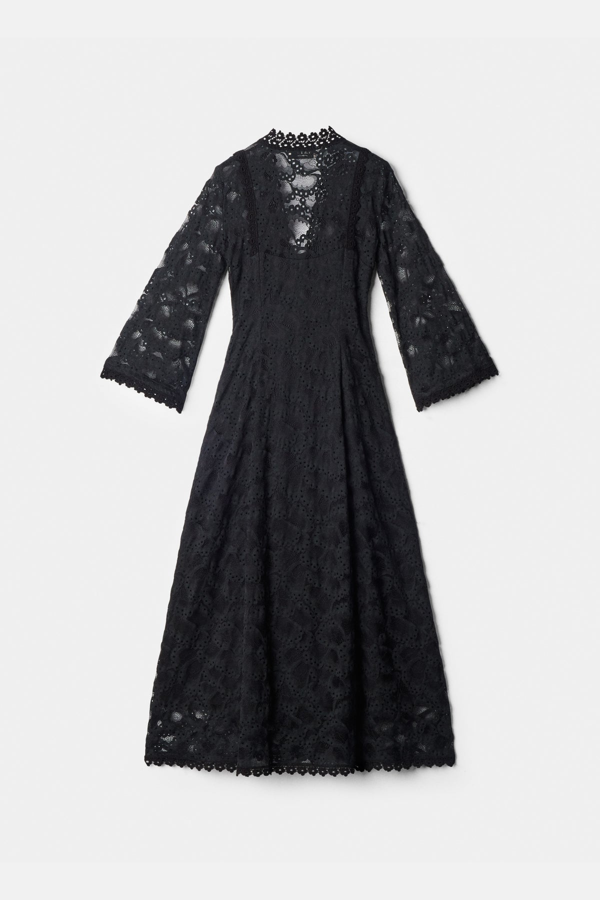 Valesca Dress