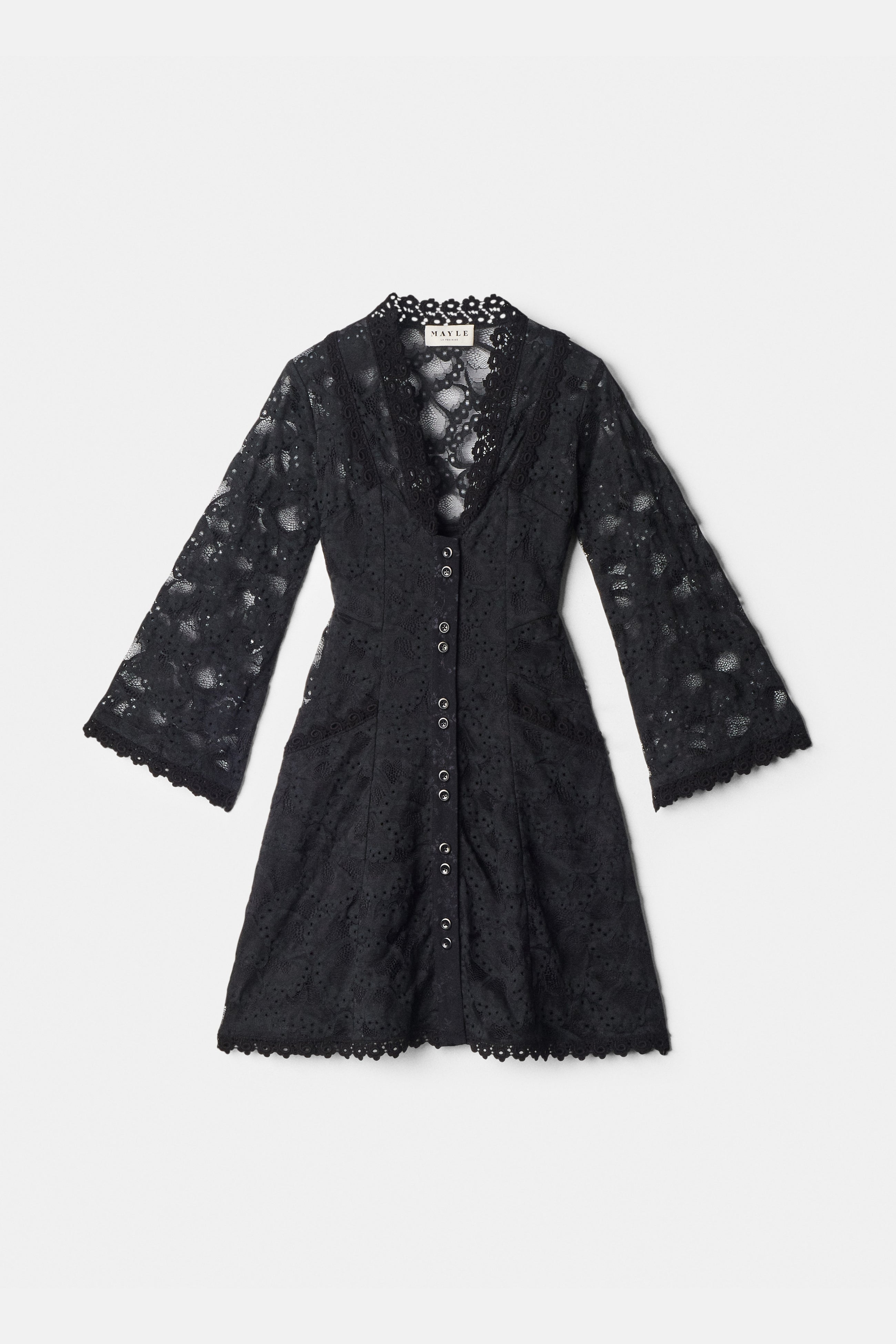 Valesca Corto Dress