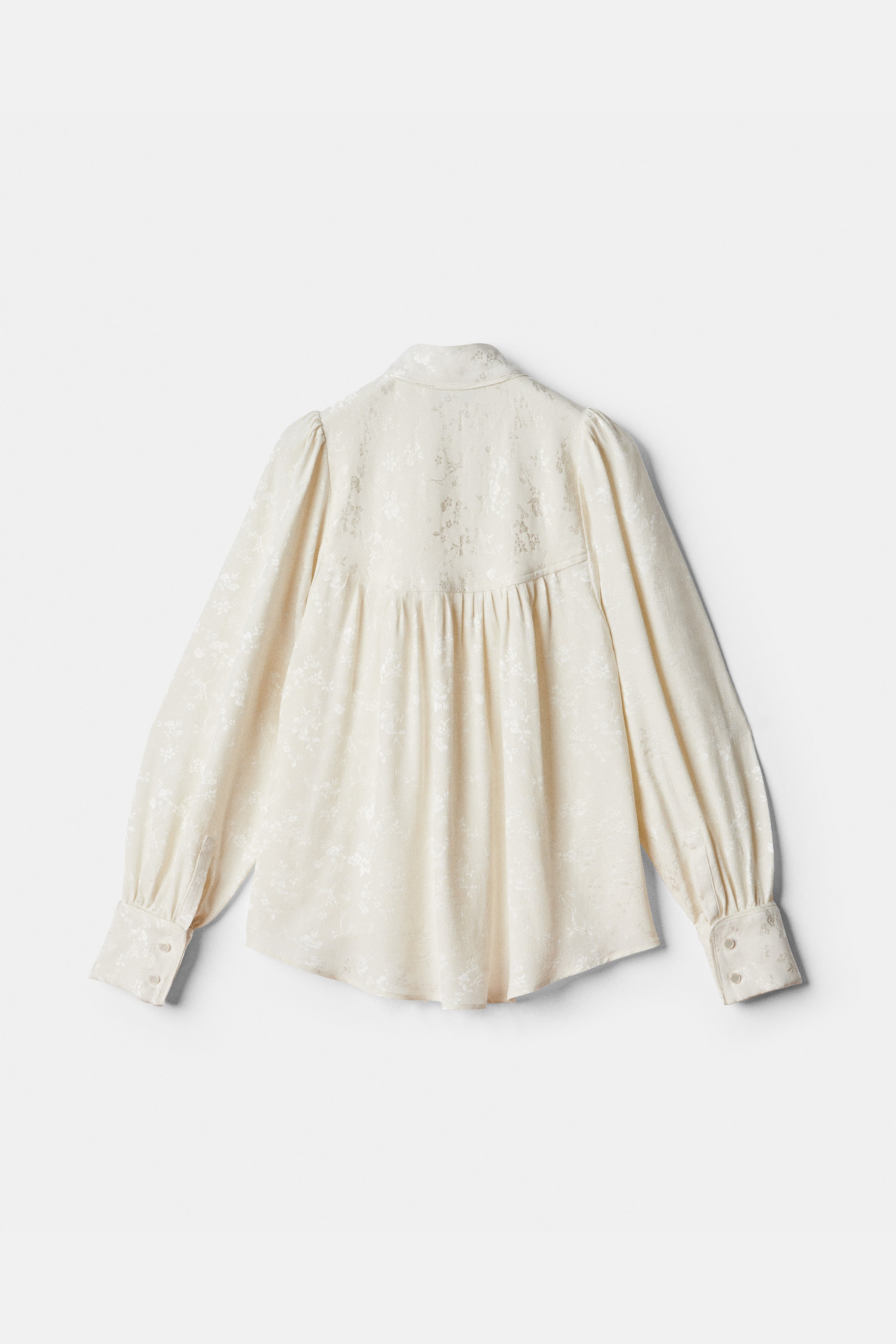 Val D’Isere blouse