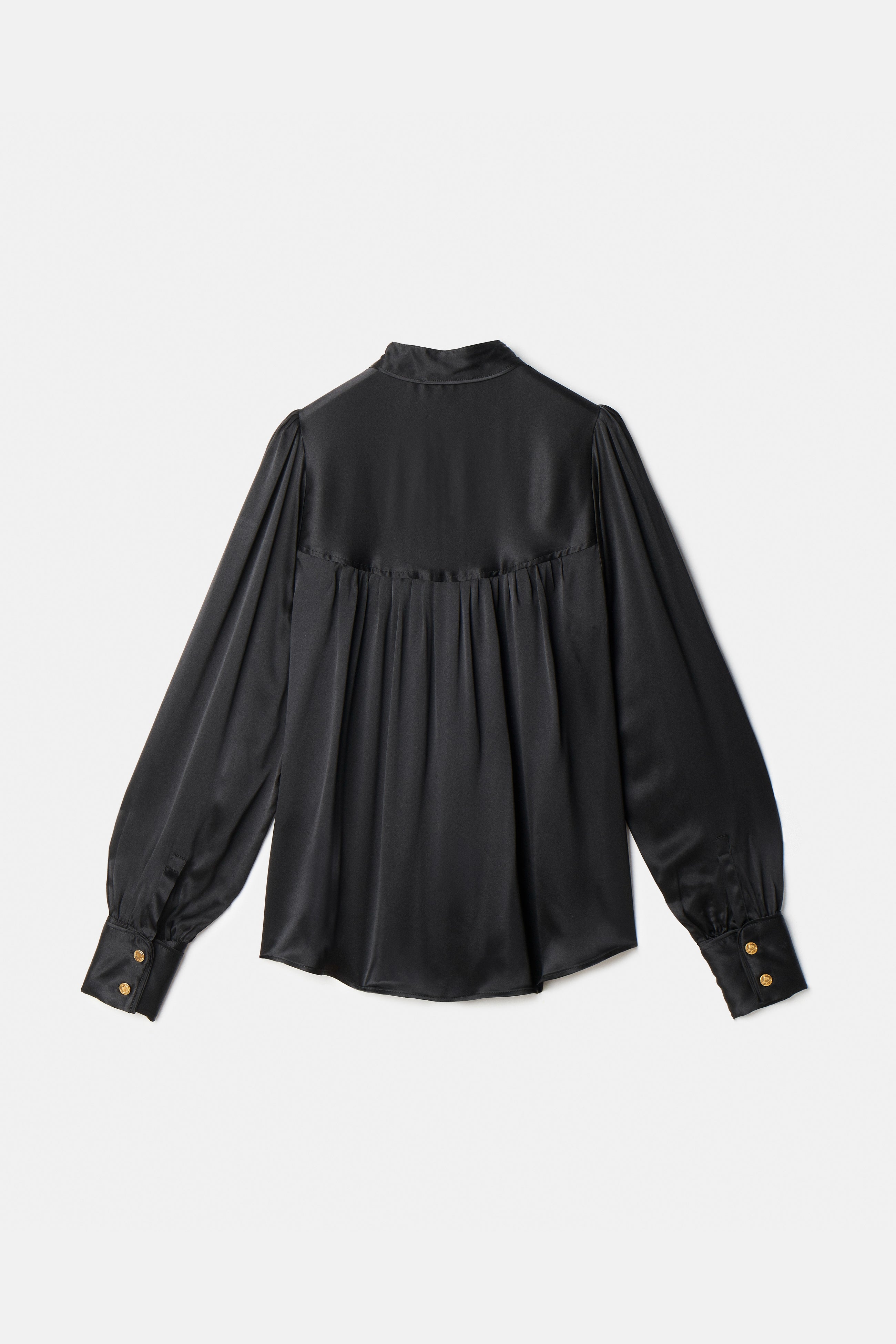 Val D’Isere blouse