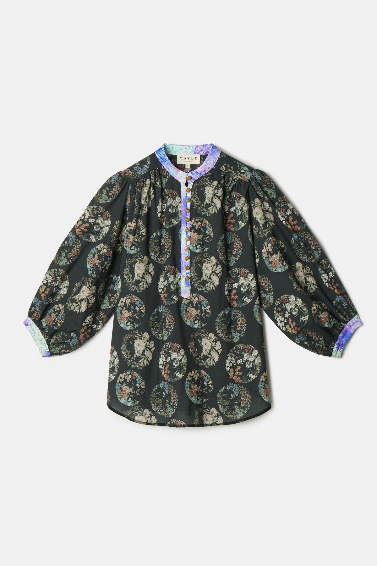 Vivi Blouse