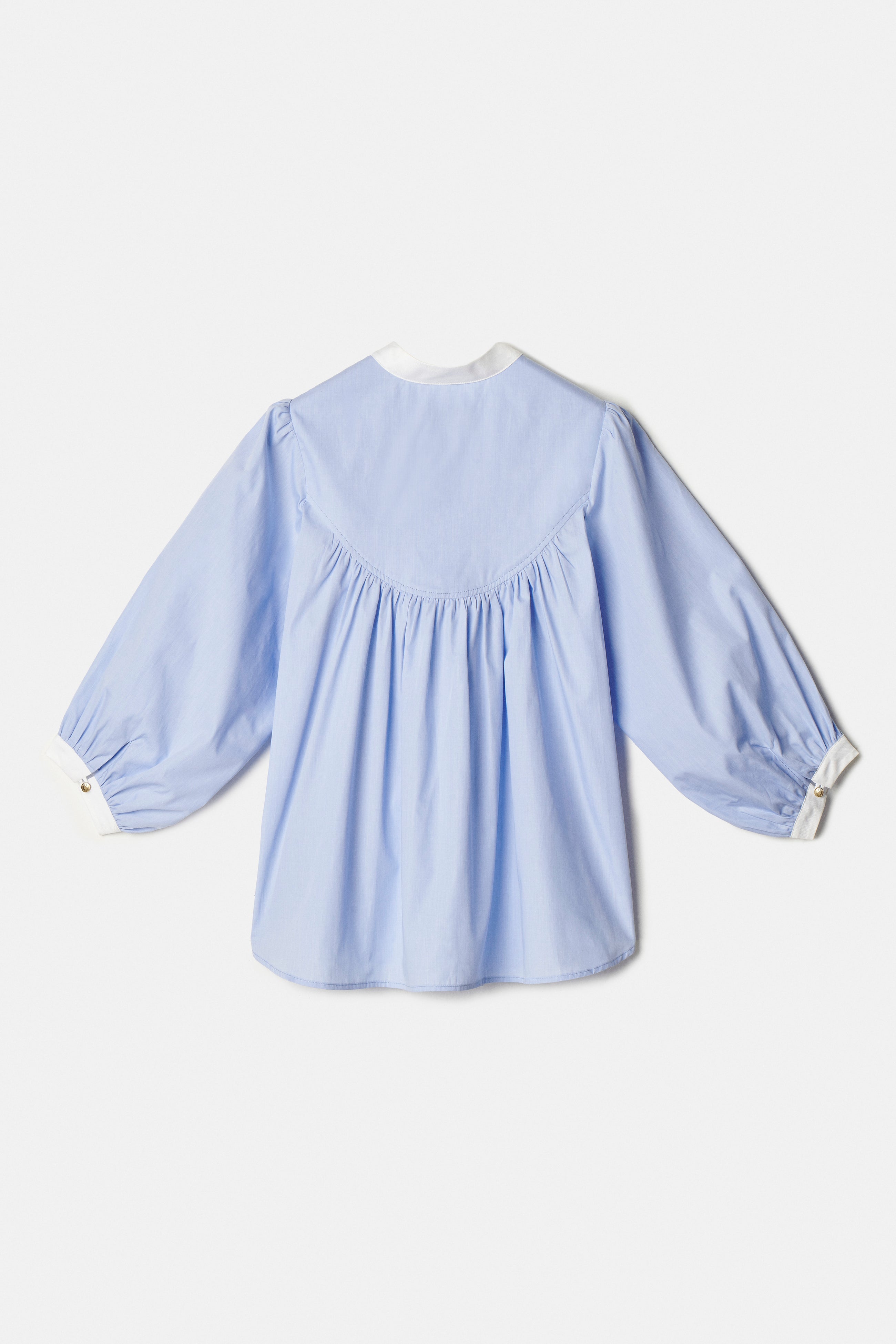 Vivi Cotton Blouse