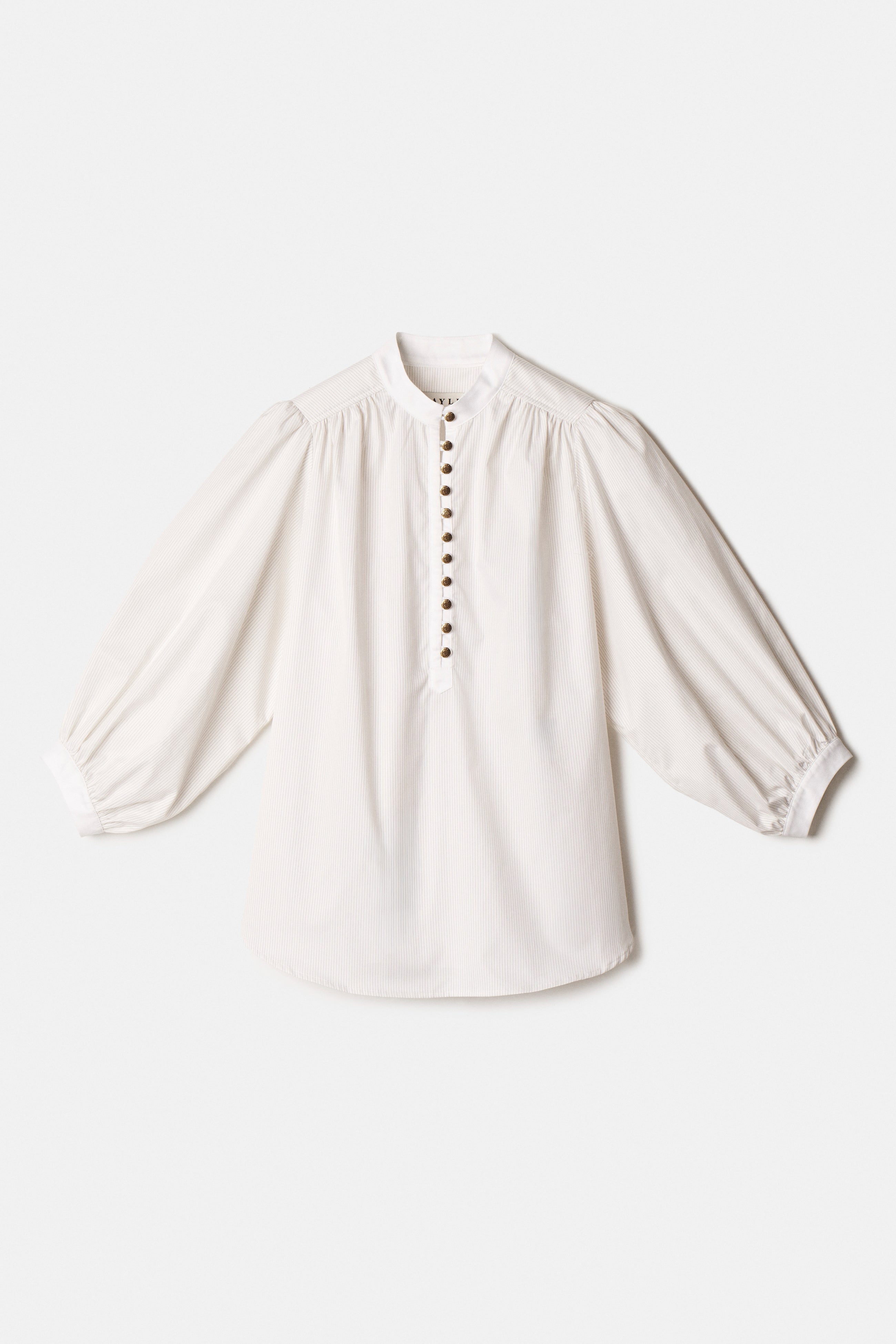 Vivi Cotton Blouse