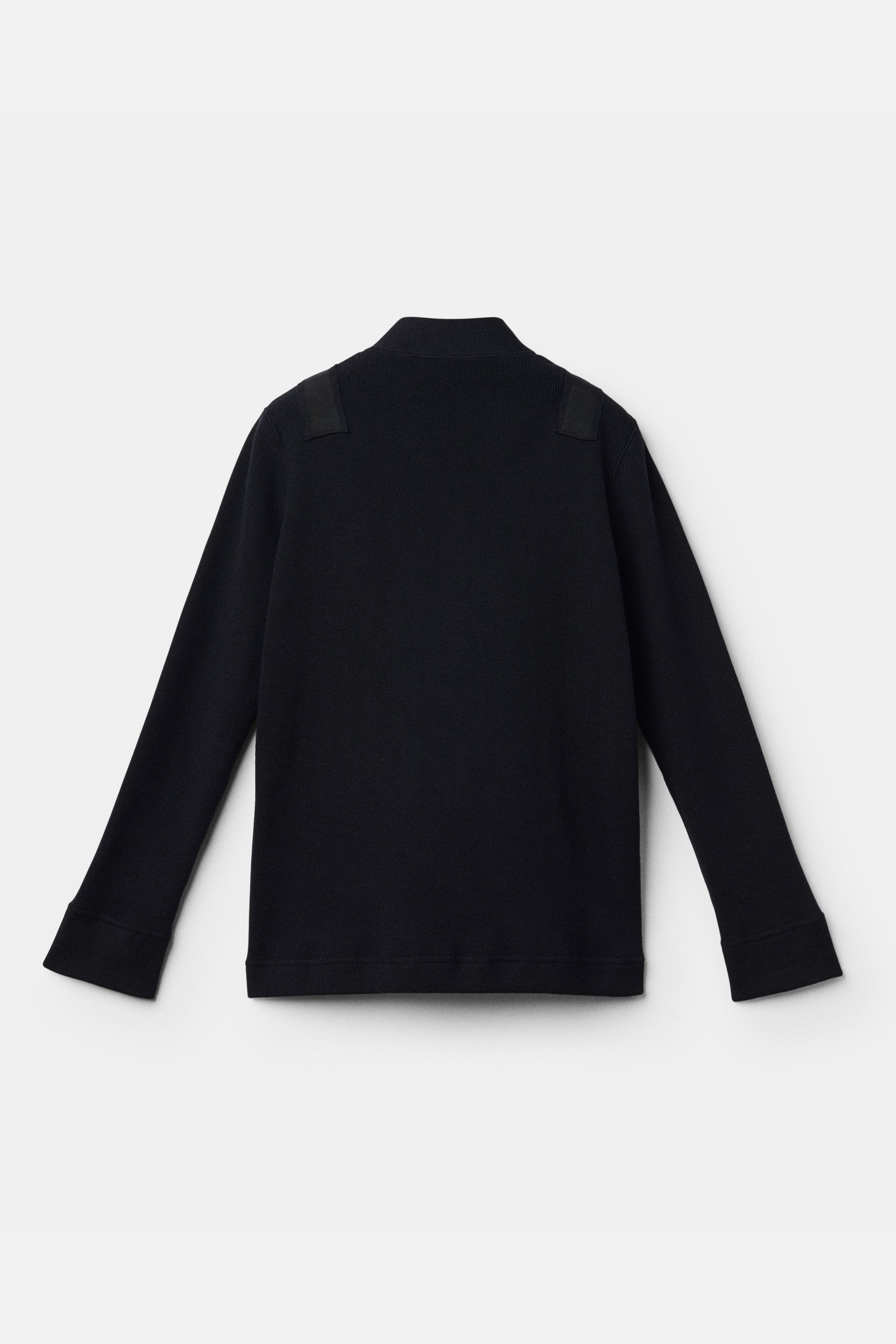 Yates Cardi