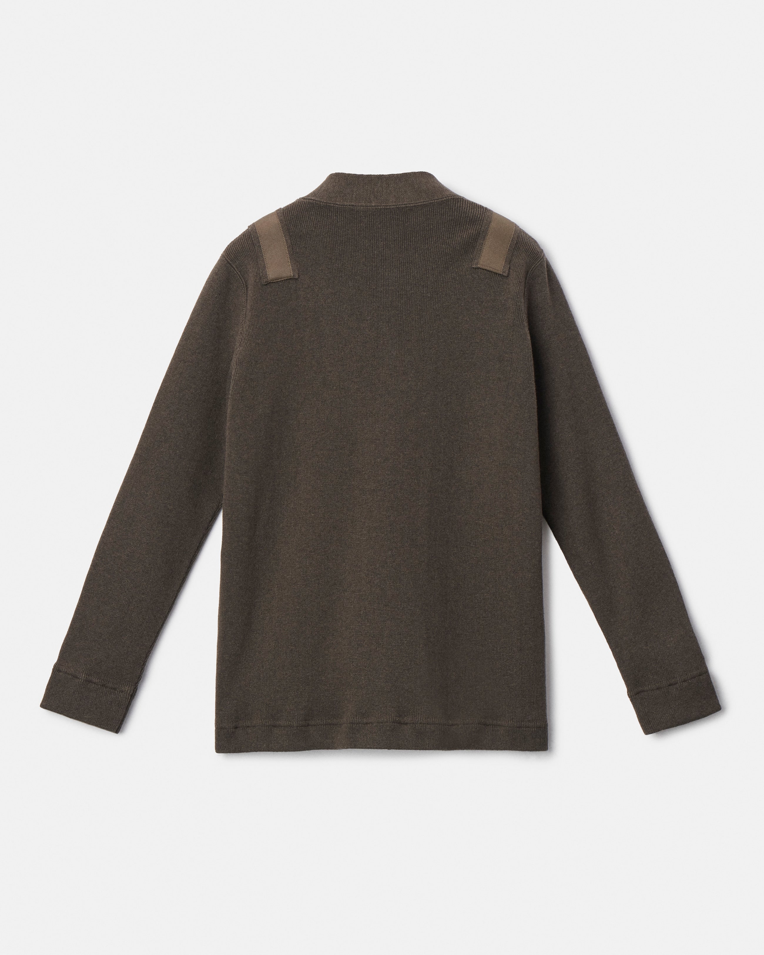 Yates Cardi