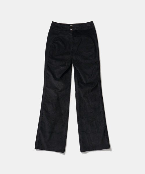 パンツ yankshire 351 JEAN CORDUROY BLACK W38 yankshire 351 JEAN CORDUROY BLACK W38 - メルカリ