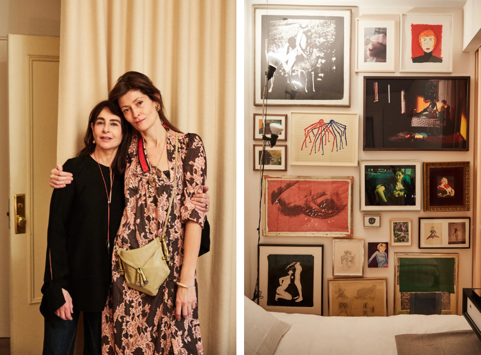 T MAG: How to Throw an Intimate Dinner Party With Your Neighbor