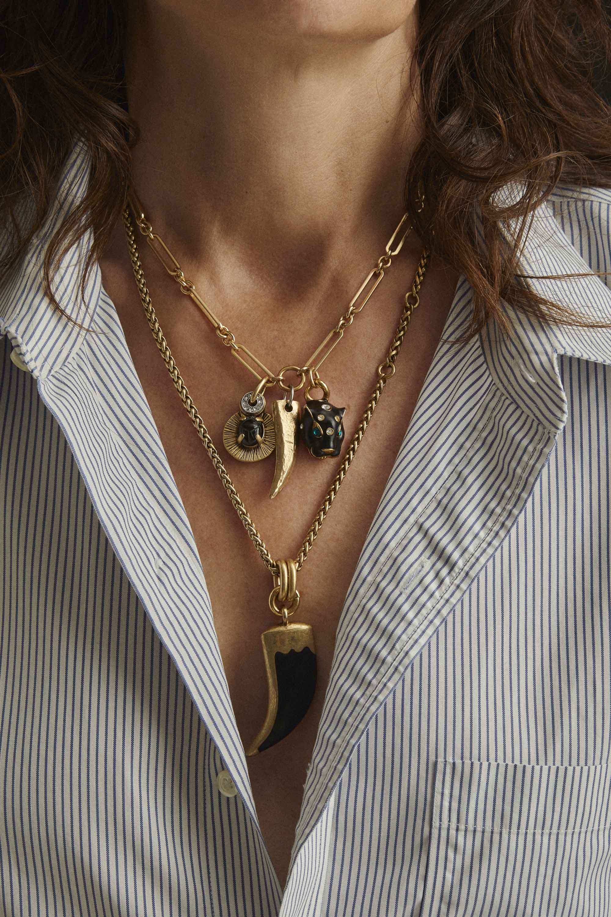 SOLI GATO + HORN OF PLENTY