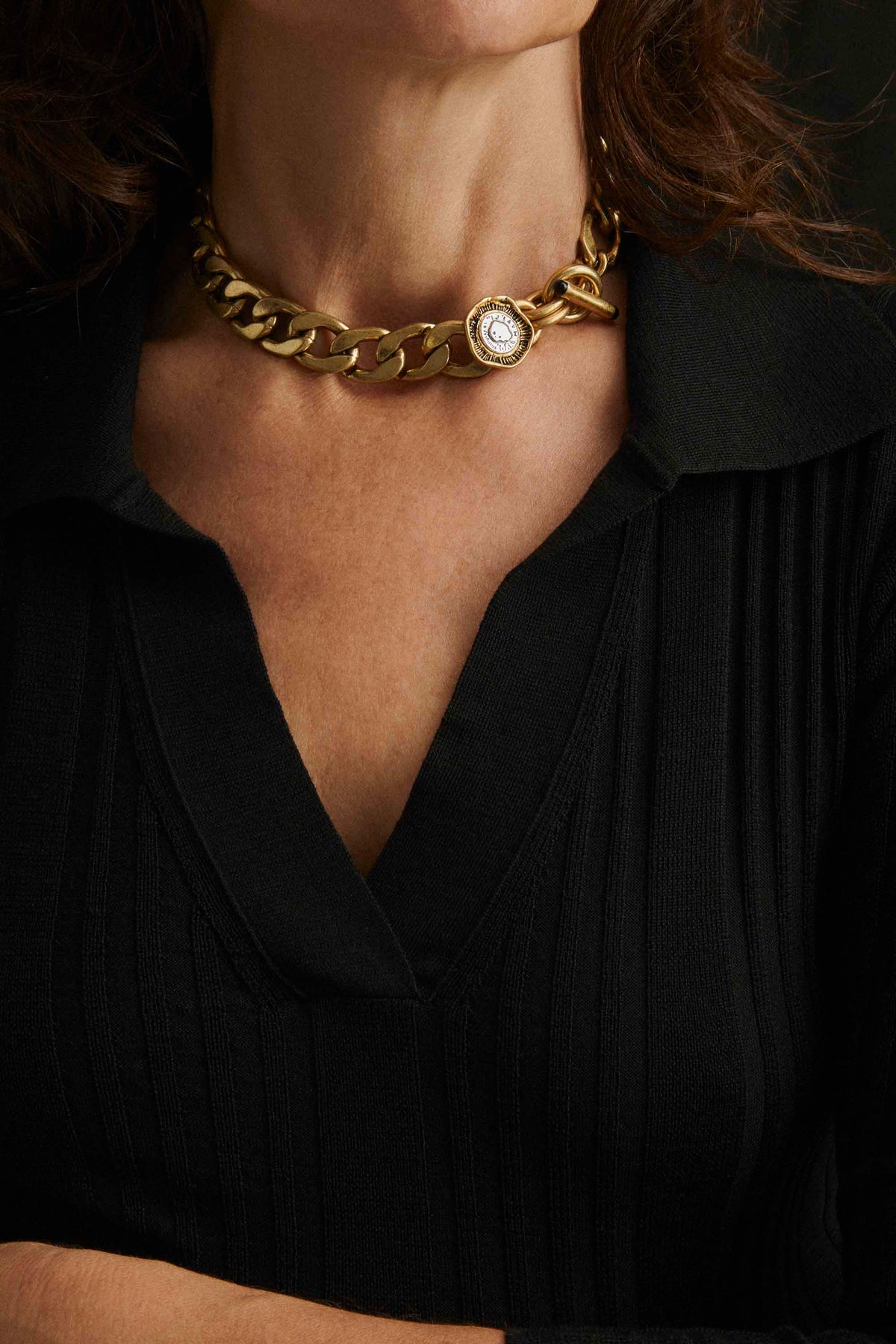 FLORA NECKLACE