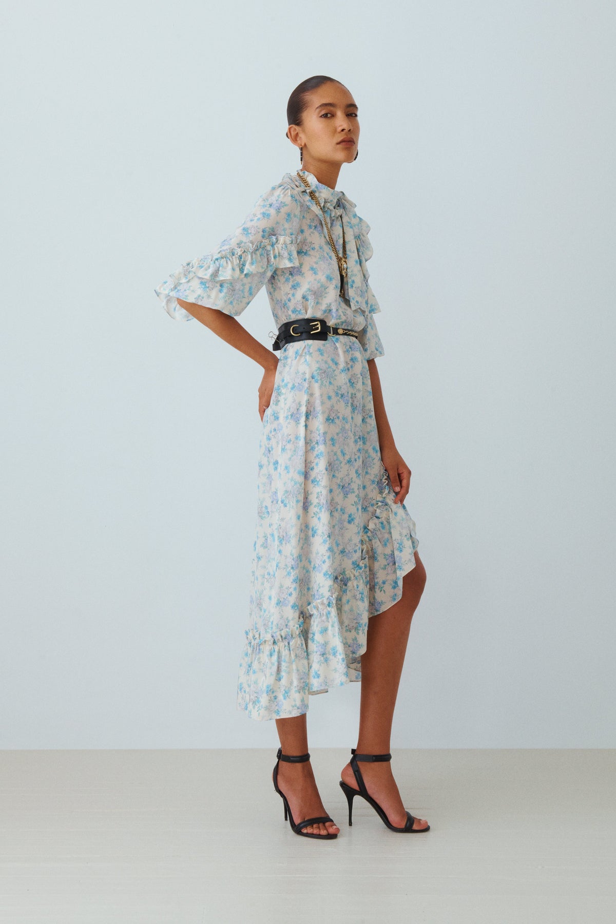 BATACALLA DRESS