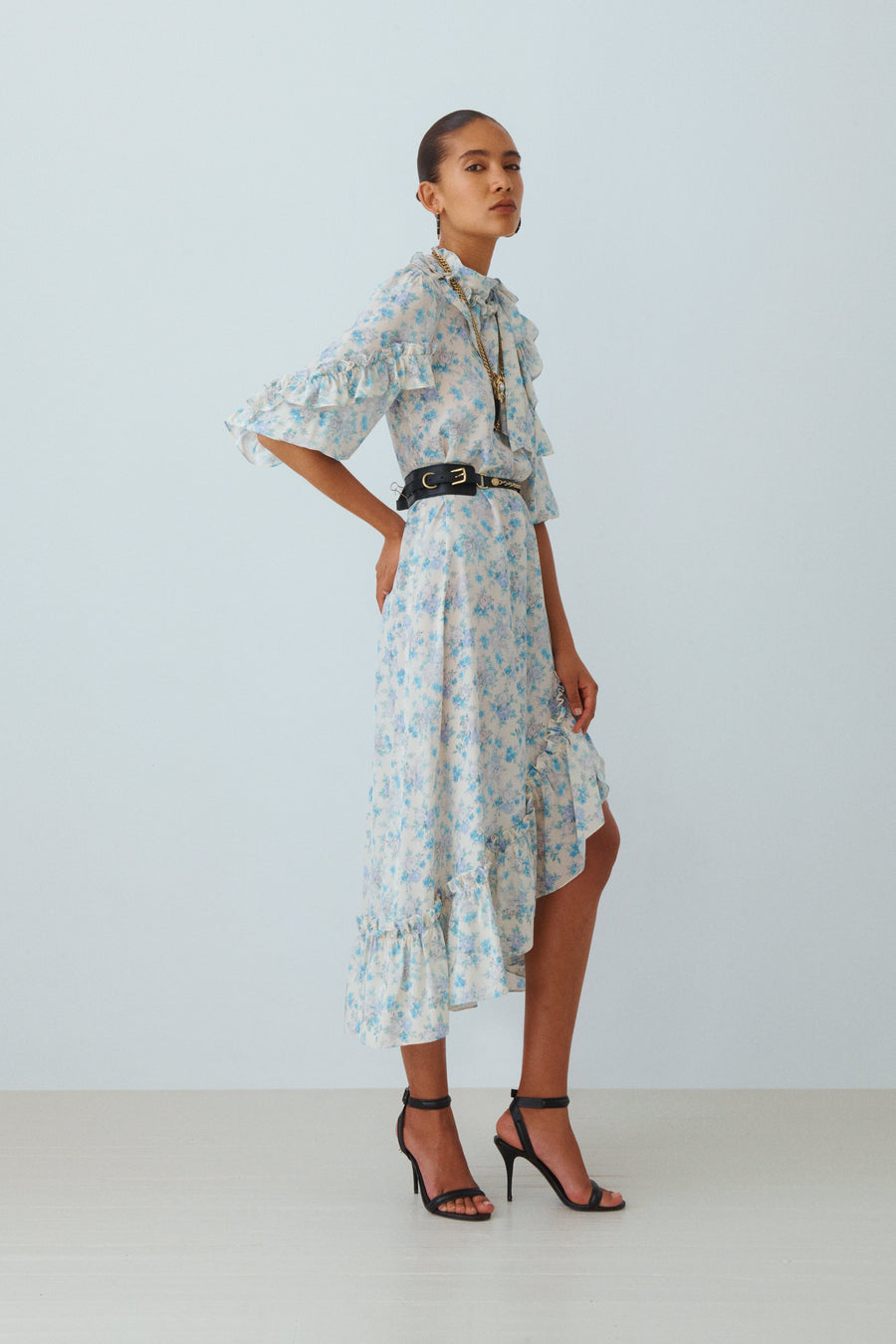 BATACALLA DRESS