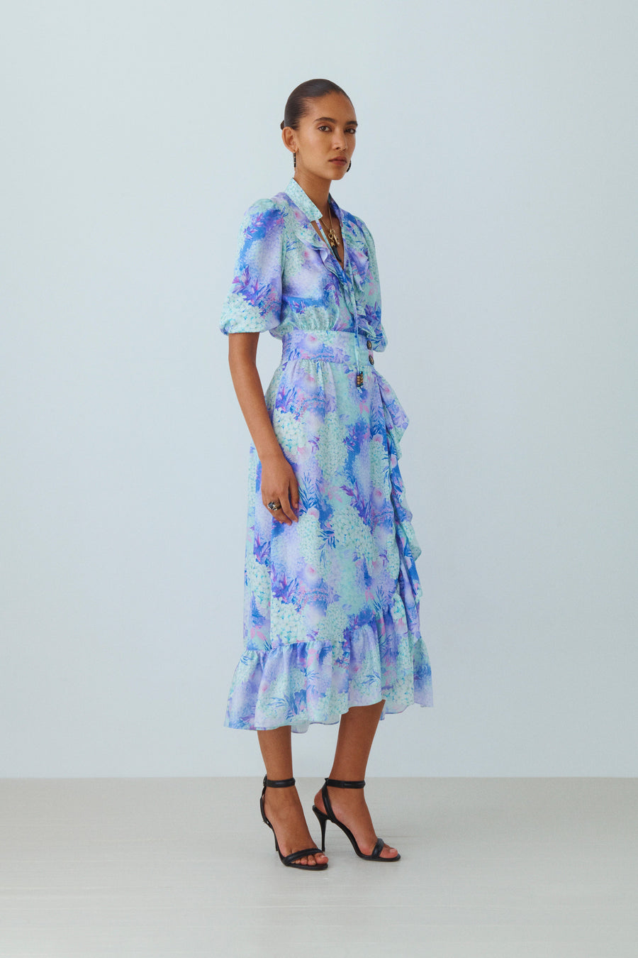 PALMA DRESS