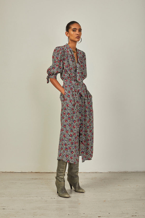 THE LALA DRESS Maison Mayle THE LALA DRESS Maison Mayle