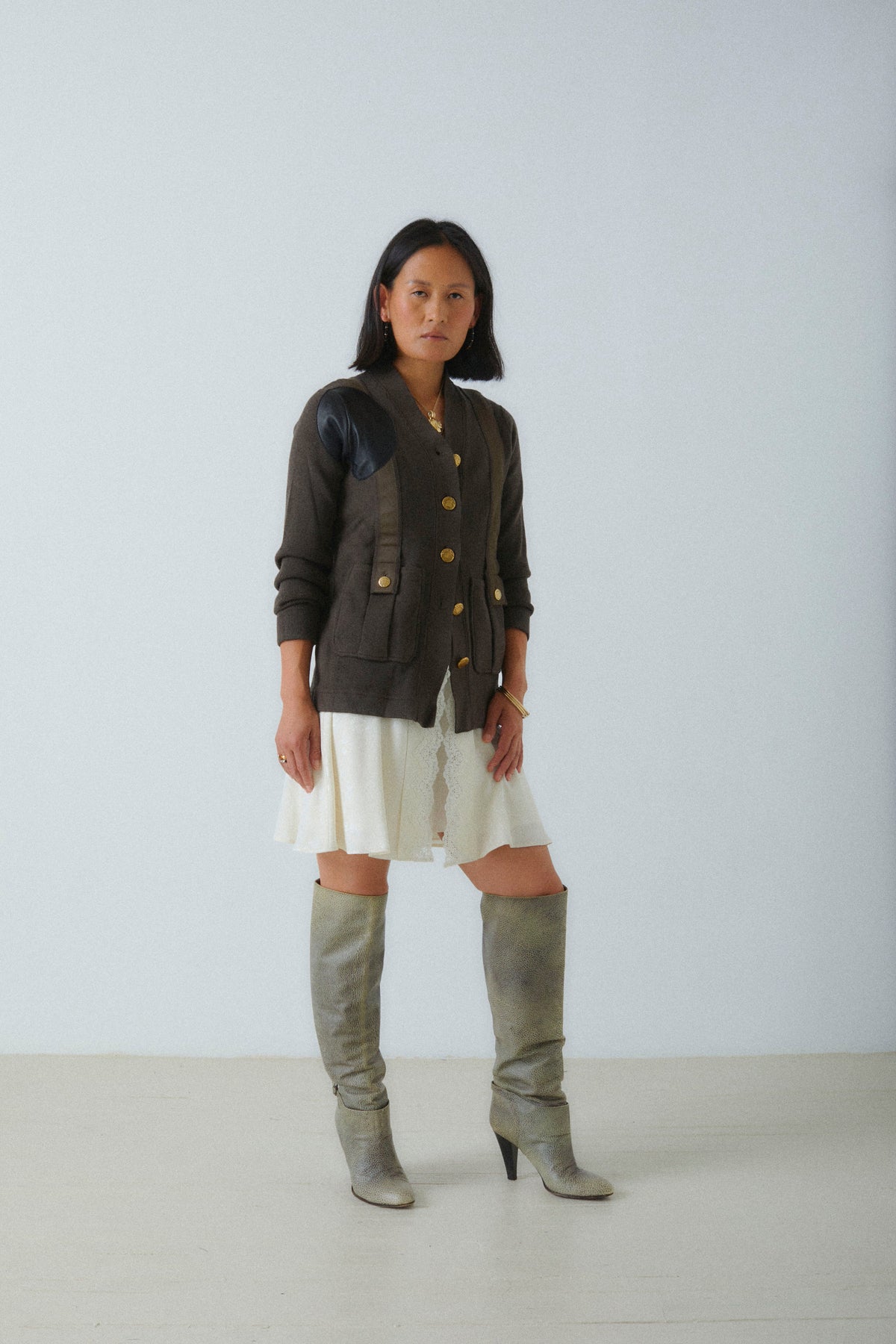 YATES + CABANE + CAM CULOTTE