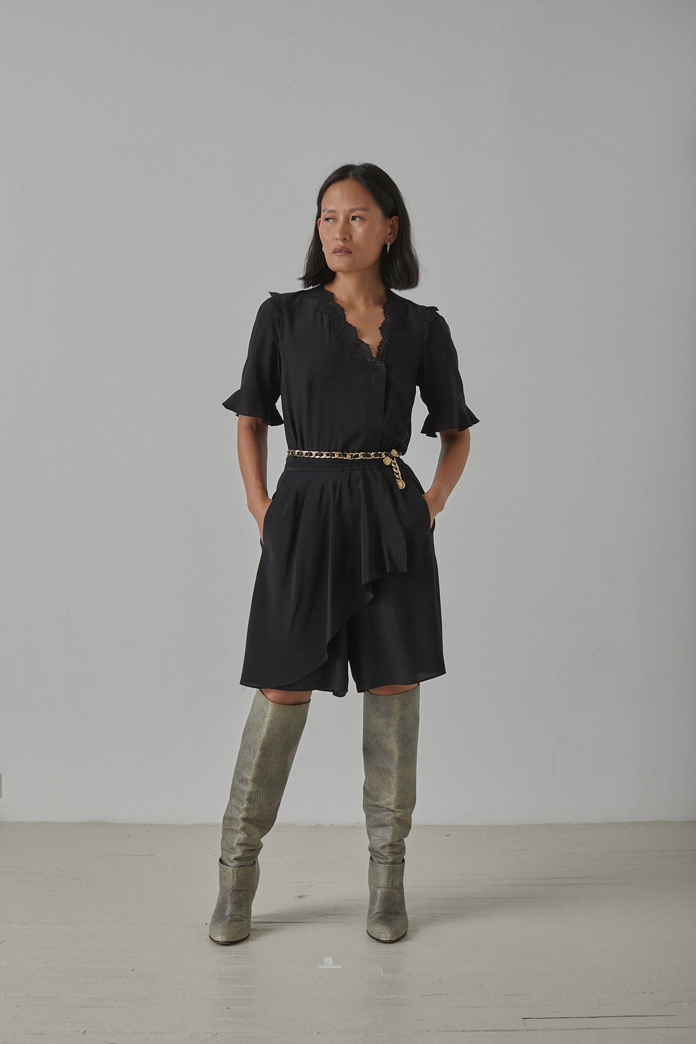 ALBA ROMPER