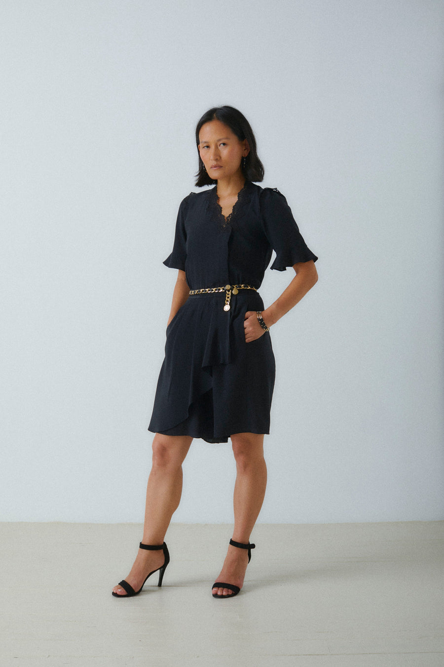 ALBA ROMPER