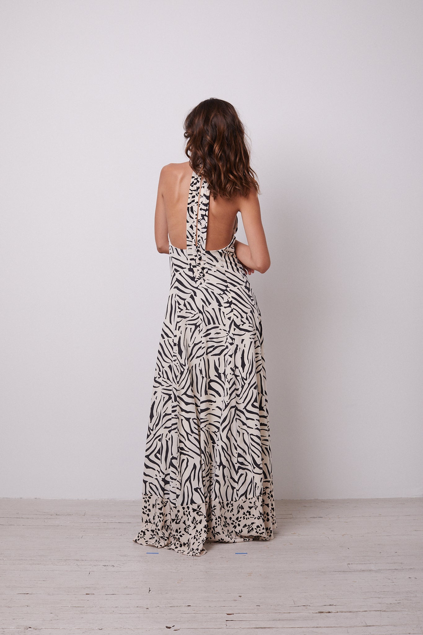 M VALENTINE DRESS