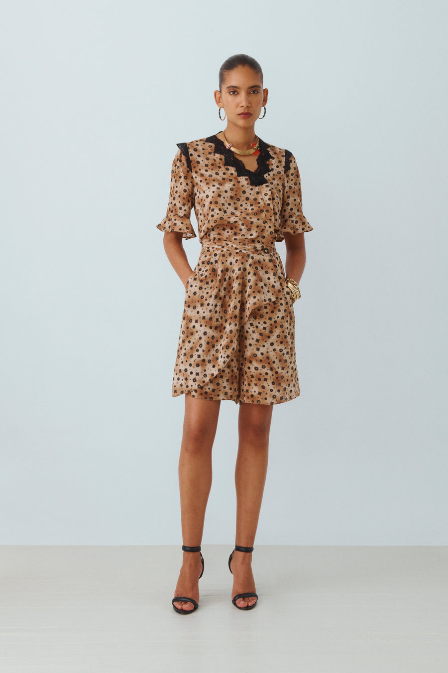 ALBA ROMPER