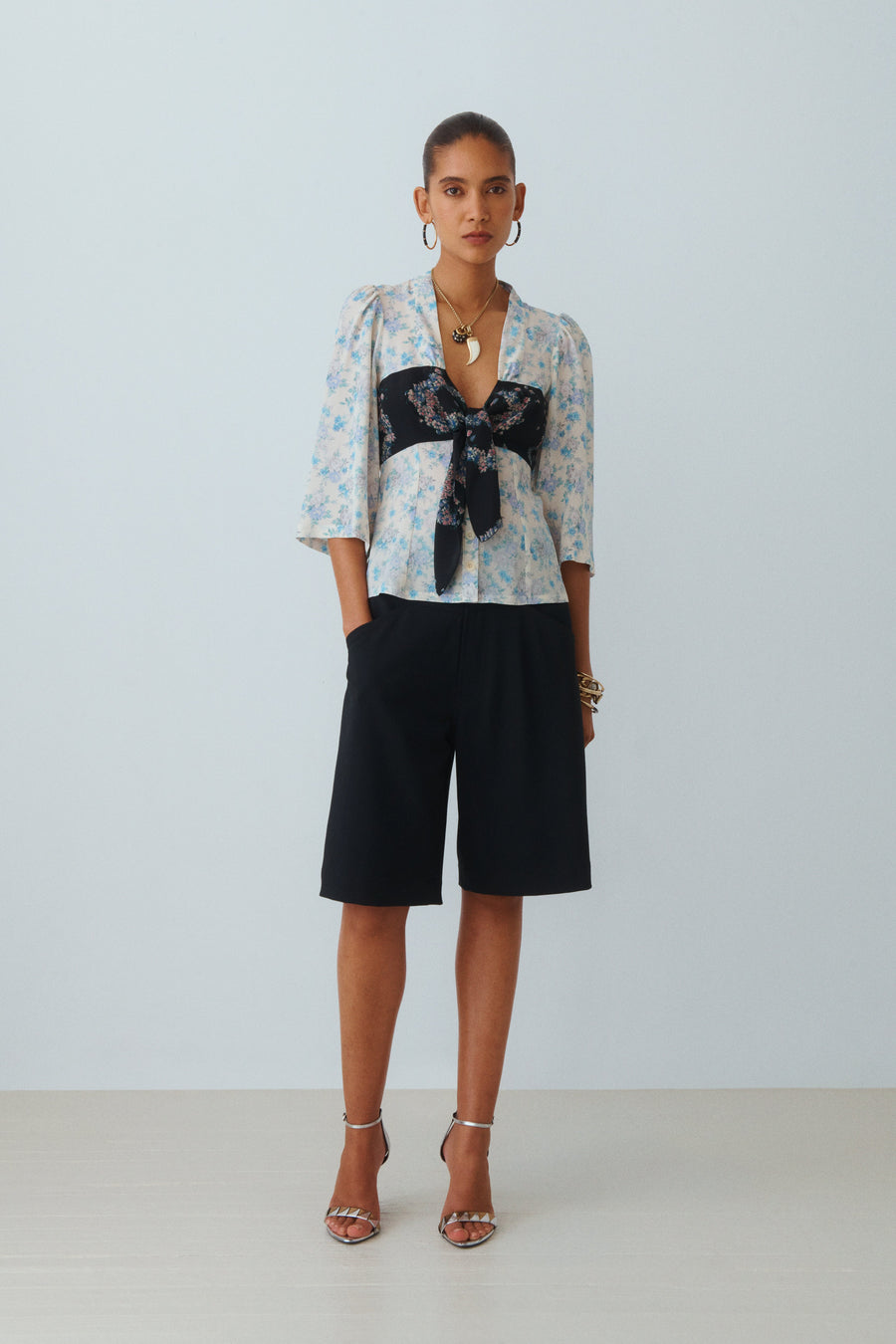 KAZU + PINO SHORT
