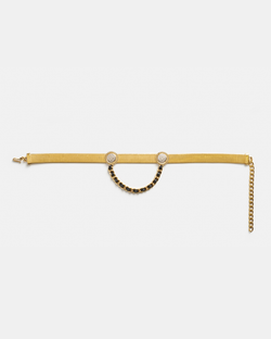 Coronation Belt – Maison Mayle