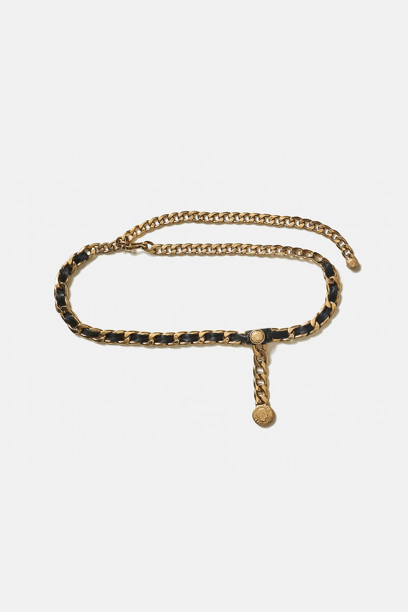 La Dame Chain Belt