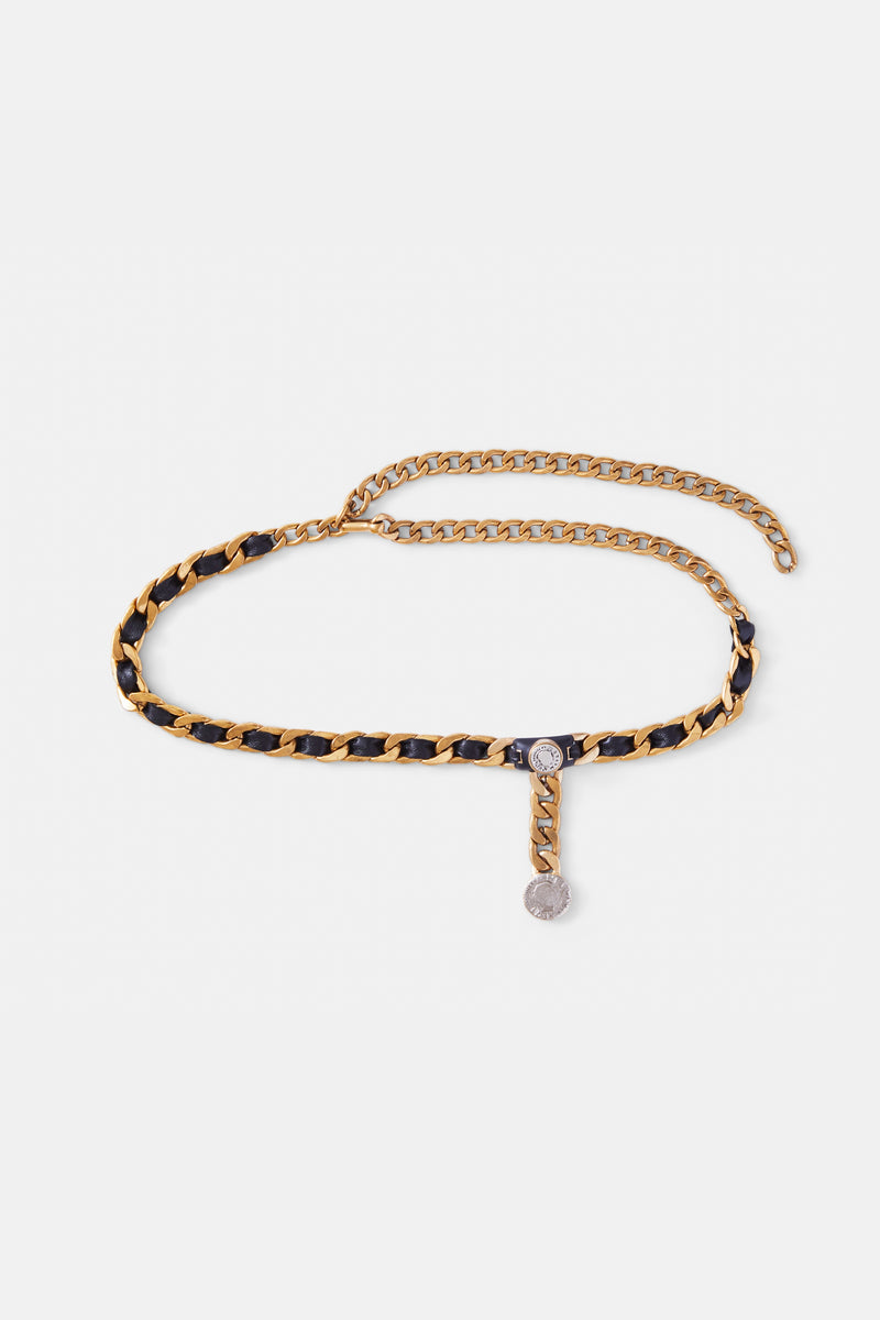La Dame Chain Belt