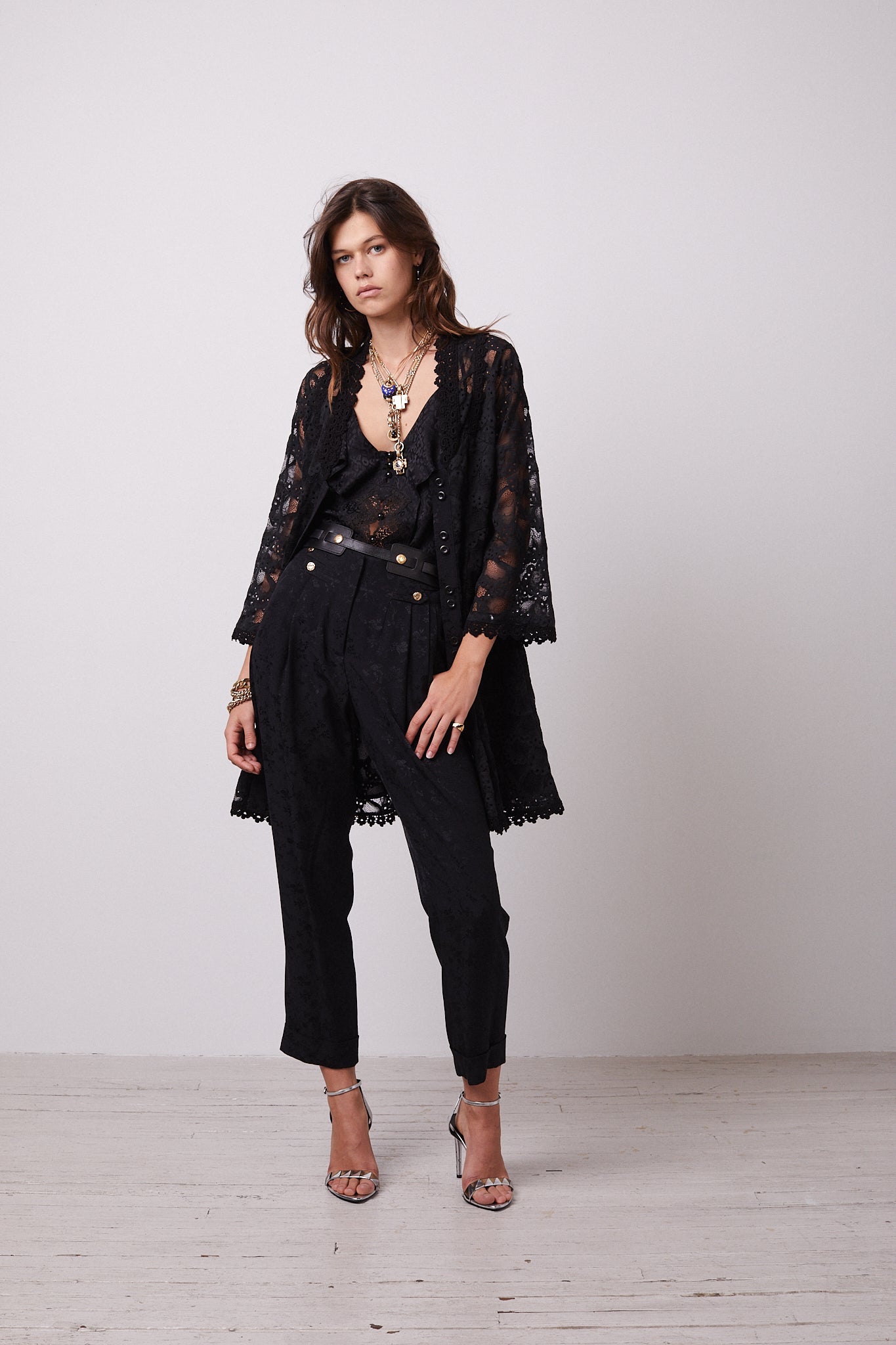 Valesca Corto Dress